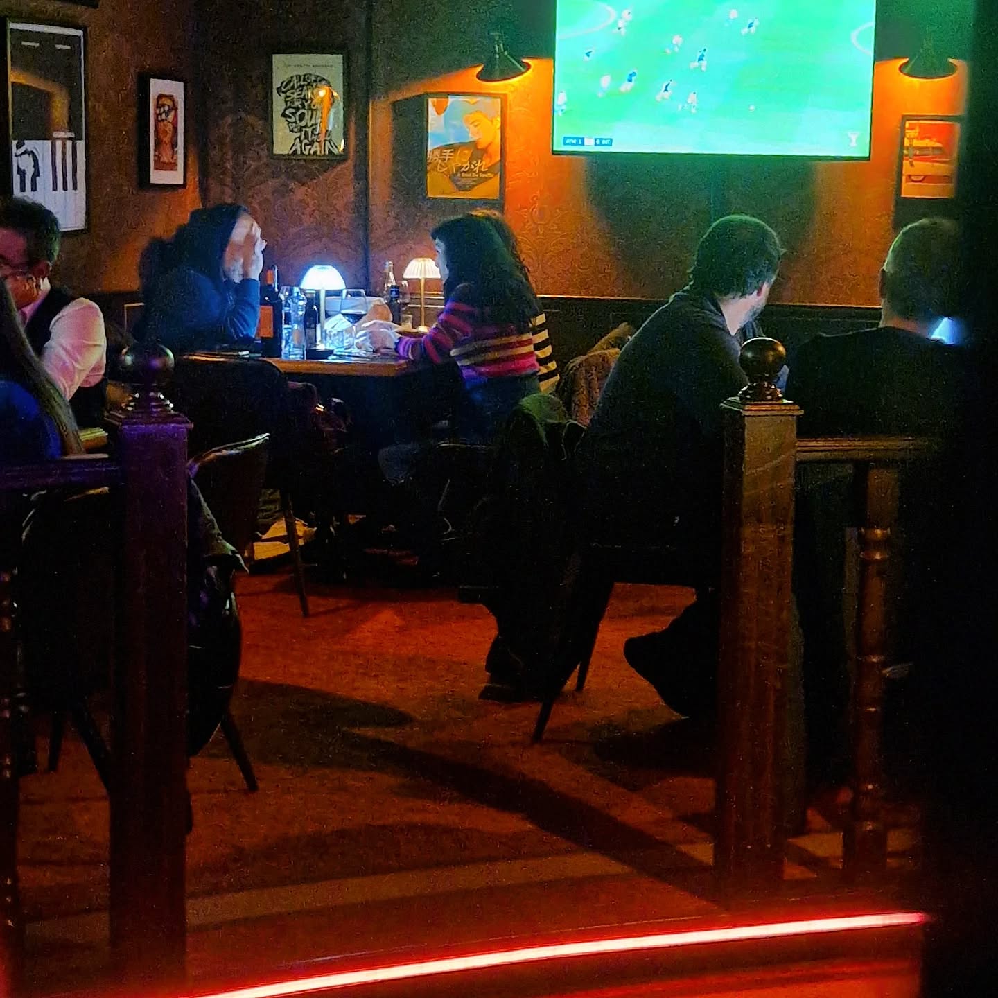 Relax, unwind, and enjoy your evening at The Phonogram Club. you deserve it!
#publife #brewery #craftbeer #gastropub #foodie #foodlover #beerlovers #happyhour #restaurantlife #drinklocal #beerme #taphouse #pubvibes #foodstagram #cheers #brewlover #drinkup #eatout #localpub #beertime #pubfood #nightout #barlife #craftbrew #foodanddrink