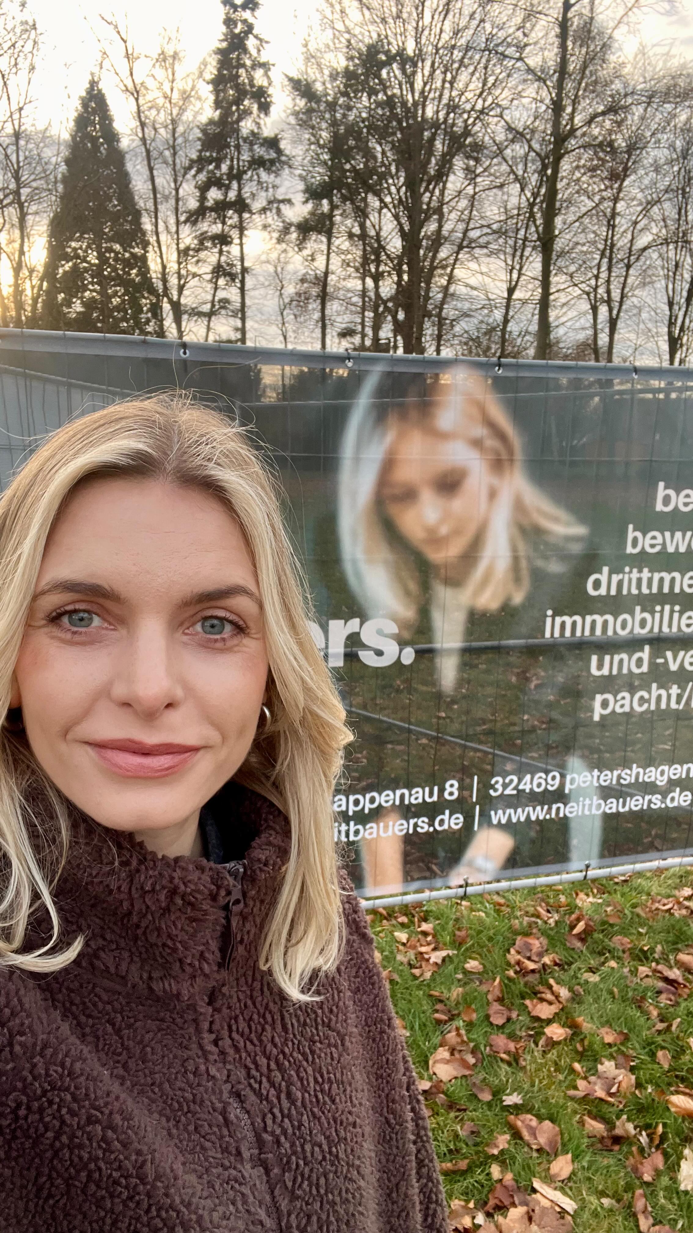 wehe, es malt mir einer einen Schnurrbart 😁🖌️👨🏼🎨
#neitbauers