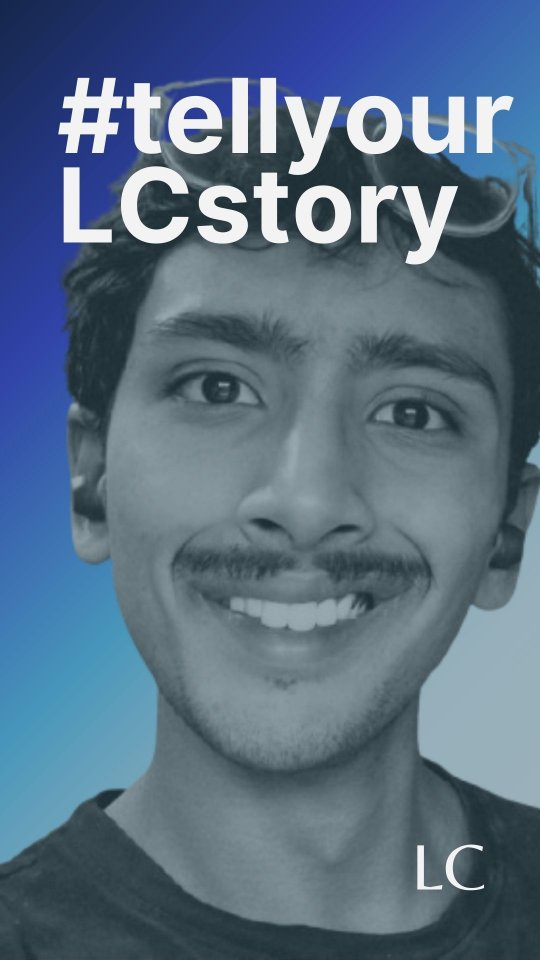 Let's build a Learners' Club #tellyourLCstory