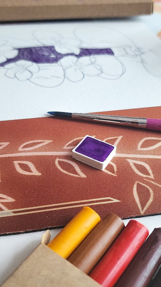 Ça y est ! On ouvre enfin les première case du calendrier de l'avent! 🌲
On embarque pour un voyage de 25 nuances gourmandes et ou féeriques ✨
Découvrez tout les jours en story les noms des aquarelles que vous trouverez au fil des ouvertures, et en recap tout les 5 jours environ sur le feed pour ne rater aucun petit nom !
(les noms seront postés soit un peu tard soit le lendemain pour éviter de spoiler ceux qui ouvrent leur calendrier dans la soirée ou qui sont sur un autre fuseau horaire ❤️✨)
#lepigmentarium #calendrierdelavent #aquarellefrance #aquarelle #faitmain #arcenciel #artisanatfrancais