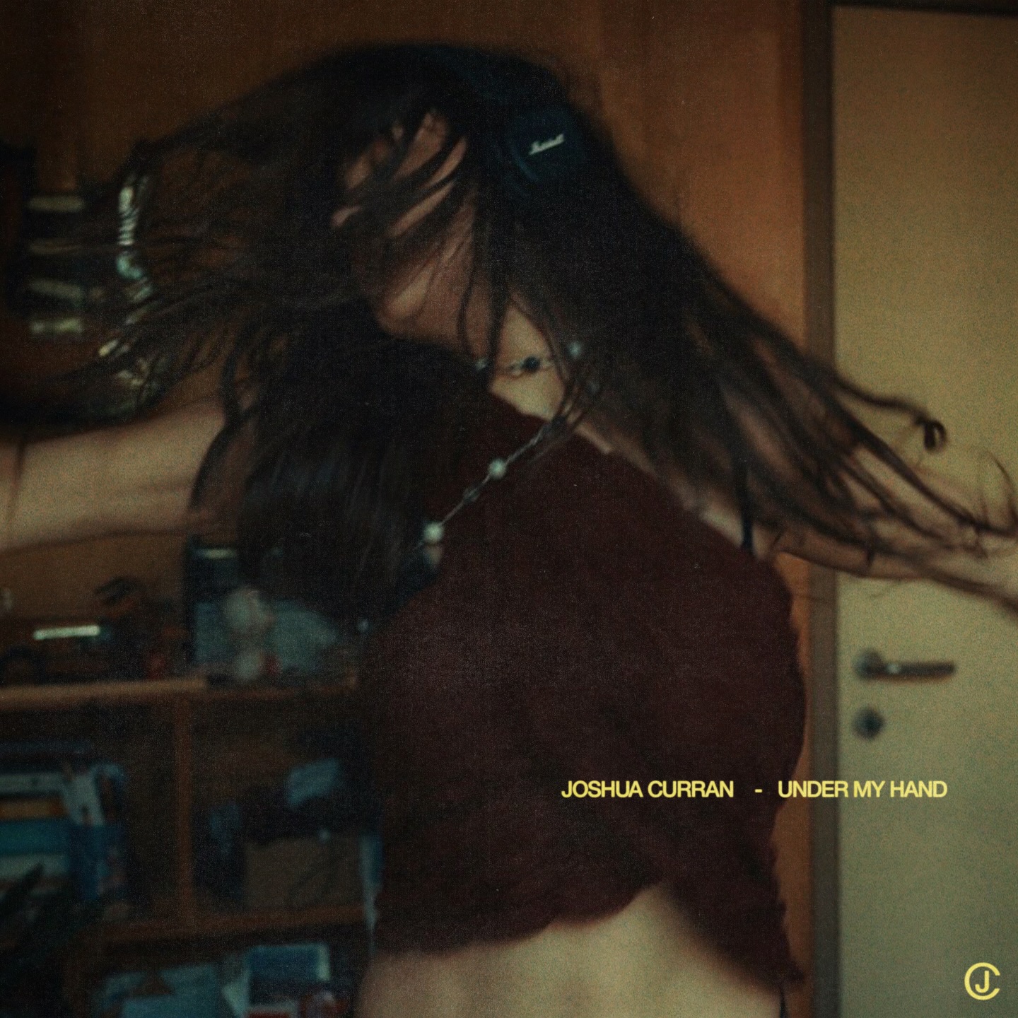 “Under My Hand”. First single from the upcoming album. Out this Friday.