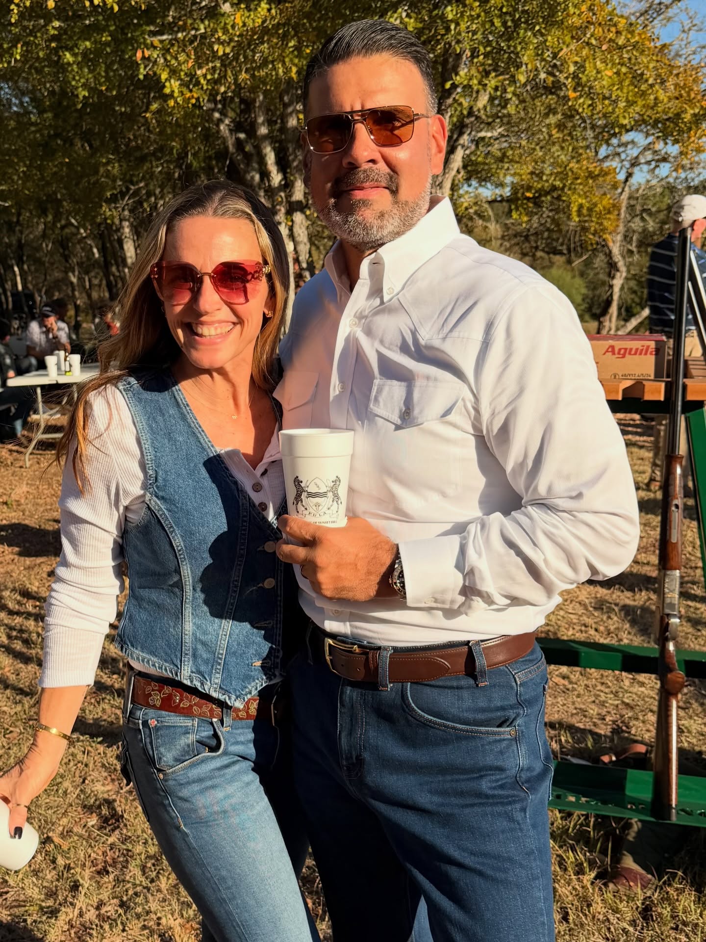 November glimmers.
Friends, family, date nights, magical nature, musical theatre, and a good hair appt! 😜
what’s not to be grateful for?!