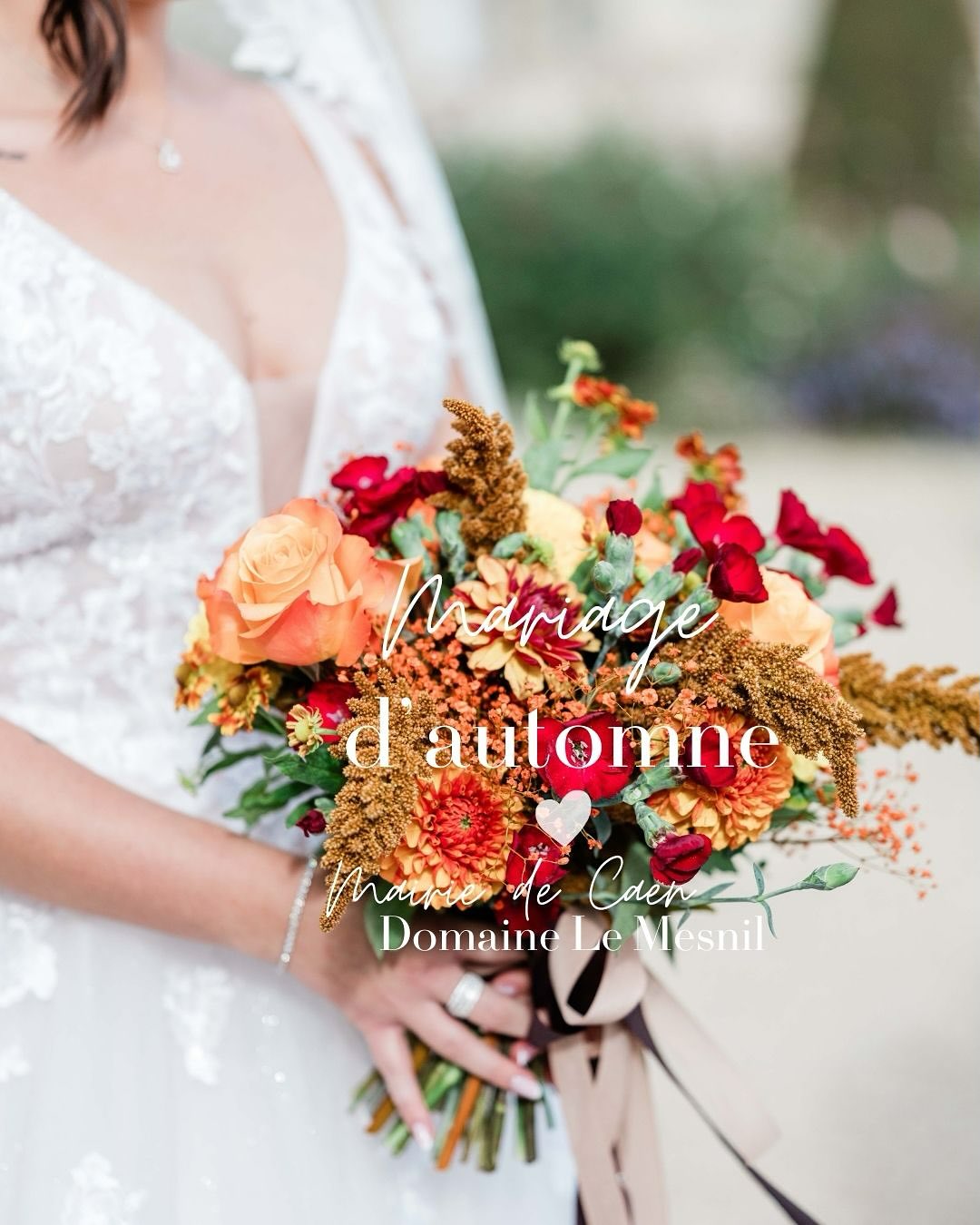 A colourful autumn wedding —
from Caen Townhall to the Domaine Le Mesnil d’Argences @le_mesnil.
Soft light, vibrant florals, elegant portraits…
up to the dancefloor.
Planning your 2026–2027 wedding?
DM me to secure your date.
MUA : @onlybeautyoff
Hair : @salonr_addict
Wedding dress: @infinity_mariage
Floral design : @elvengardenflower
Caterer: @gourmet.traiteur
fine art wedding photography | photographe de mariage normandie |
#looseeditorialstyle
#normandywedding
#destinationweddingfrance
#photographemariagenormandie
#photographemariagecaen
#domainelemesnil
#autumnwedding
#weddingplanning2026 #bride2026
#weddingplanning2027 #bride2027
#alinelargentonphotographe
@audh.kb