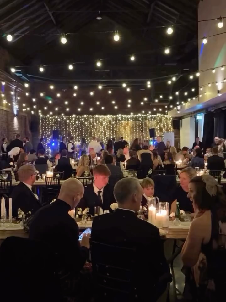 What a night we had! 🎶❤️
We performed at The Engine Works, Glasgow, and the atmosphere was electric from the very first song. Seeing everyone up dancing, singing along, and filling the room with so much joy.🥂✨
The incredible moments were beautifully captured by Capercaillie Wedding Films, who caught the energy, the laughter, and all the magic on film. 🎥💫
If you’re dreaming of a wedding filled with feel-good music, big harmonies, and a packed dance floor — we’d love to be part of your day! 🔥 @capercaillieweddingfilms @glasgowengineworks
#LittleRedWeddingBand #EngineWorksGlasgow
#LiveWeddingMusic #WeddingBandScotland
#CapercaillieWeddingFilms #WeddingVibes