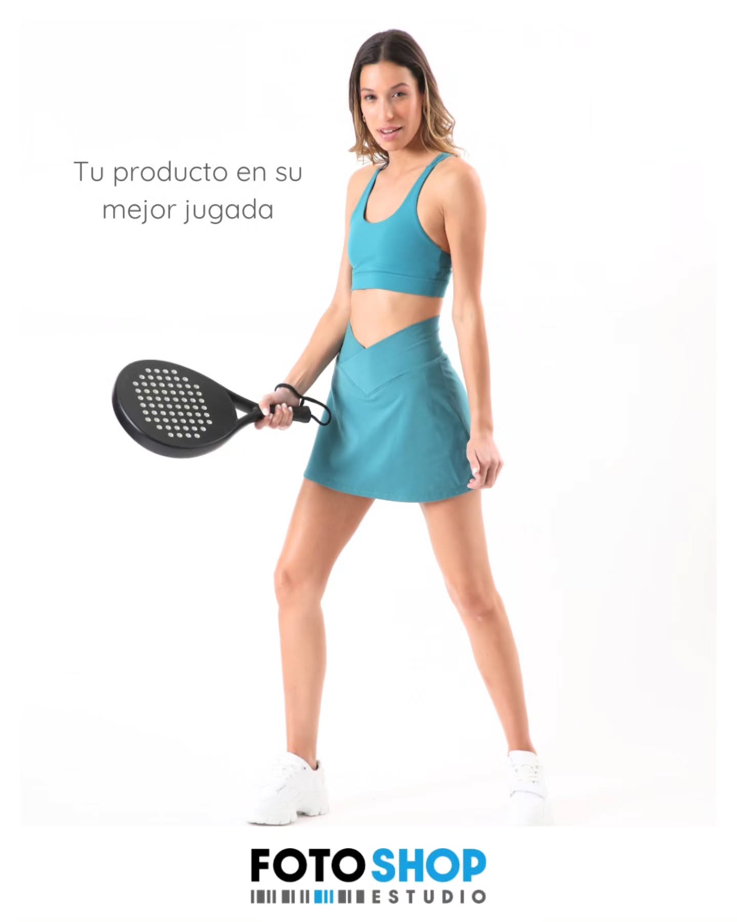 Performance en cada toma
#fotografiaecommerce #fotoshopestudio