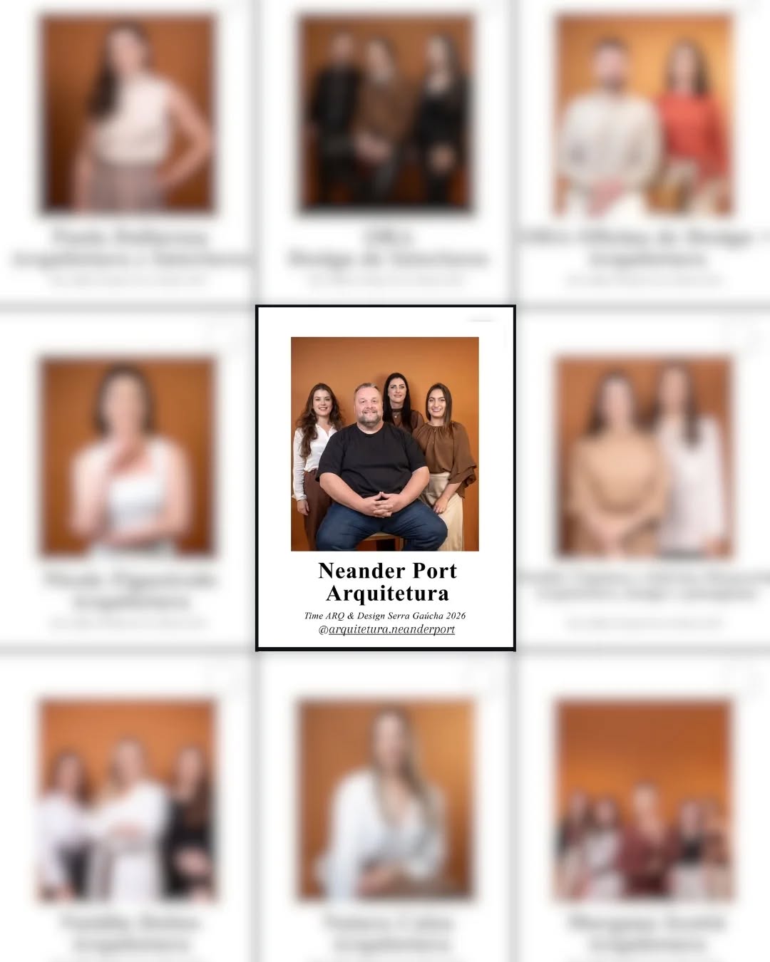 Mais um ano de reconhecimento!
Temos a alegria de anunciar que um dos nossos projetos foi selecionado para integrar a nova edição do Anuário de Arquitetura da Serra Gaúcha.
Estar novamente entre os escolhidos reforça nosso compromisso com a excelência, o cuidado em cada detalhe e a busca contínua por soluções que transformam espaços e a vida das pessoas.
Em breve, compartilharemos mais sobre o projeto que estará no anuário 2026!