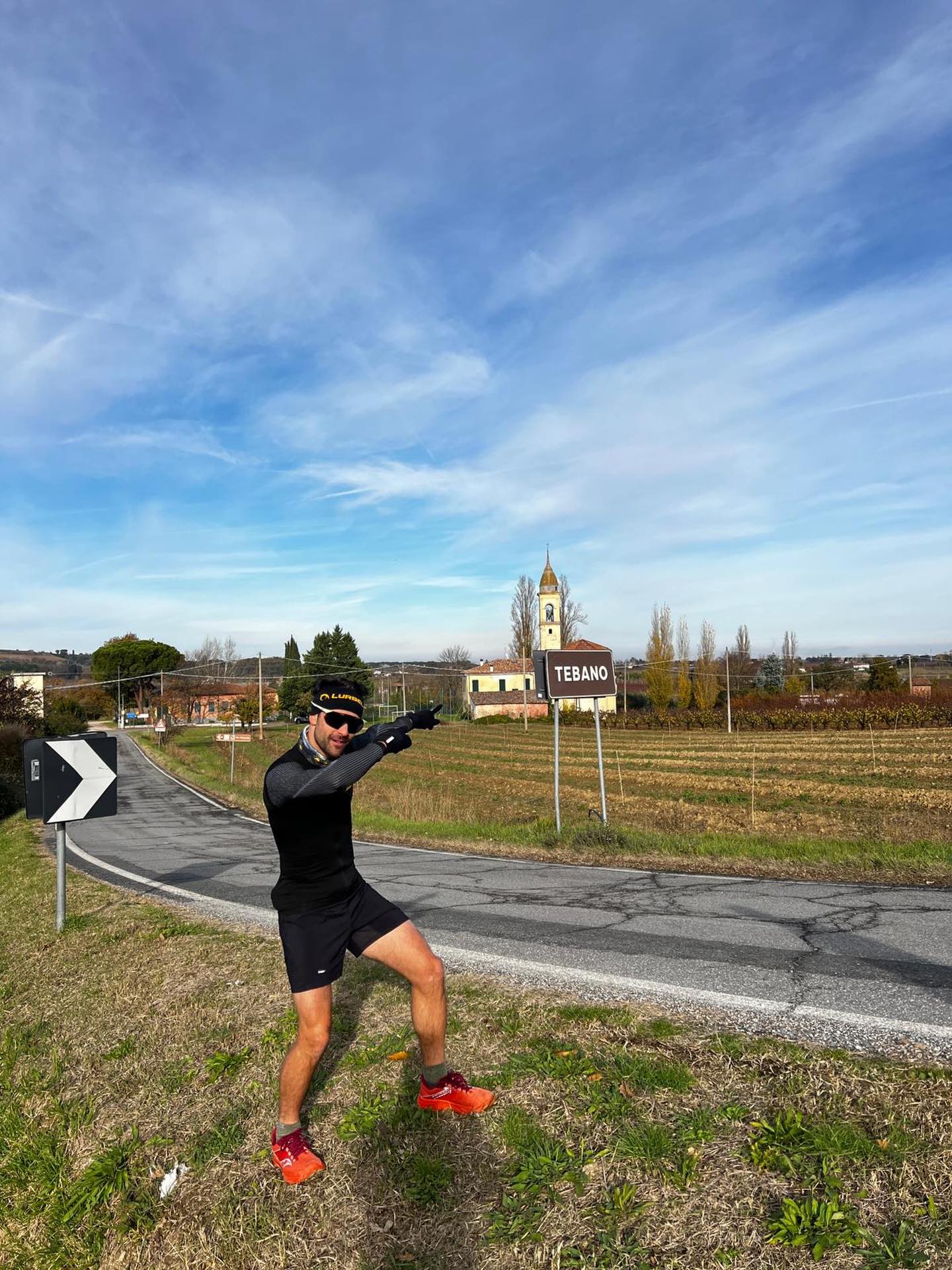 La location é pronta!
🎄Kross-mas Trail
20 Dicembre 2025
Tebano - Faenza
👉🏻 info e iscrizioni al link in bio!
@poloditebano
@faventiasales
@biotex_underwear