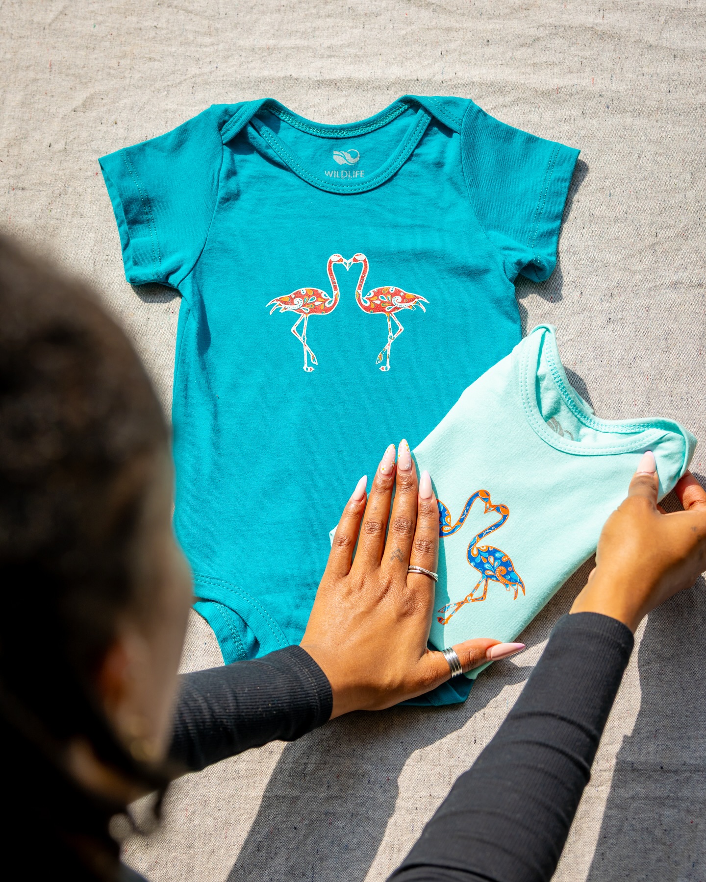 Perfect for mama, perfect for baby. Our onesie is officially mama-approved! 👶✨
When you shop Wildlife Works, you’re not just dressing your little one in comfort, you’re also taking care of their future and the world they’ll grow up in. 🌍💚
Grab yours today for only 1000!
#WildlifeWorks #MamaApproved #SustainableBaby #EcoFashion #ᴍᴀᴅᴇɪɴᴋᴇɴʏᴀ