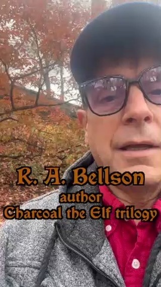 The Elves are worried - is the ice cap MELTING?