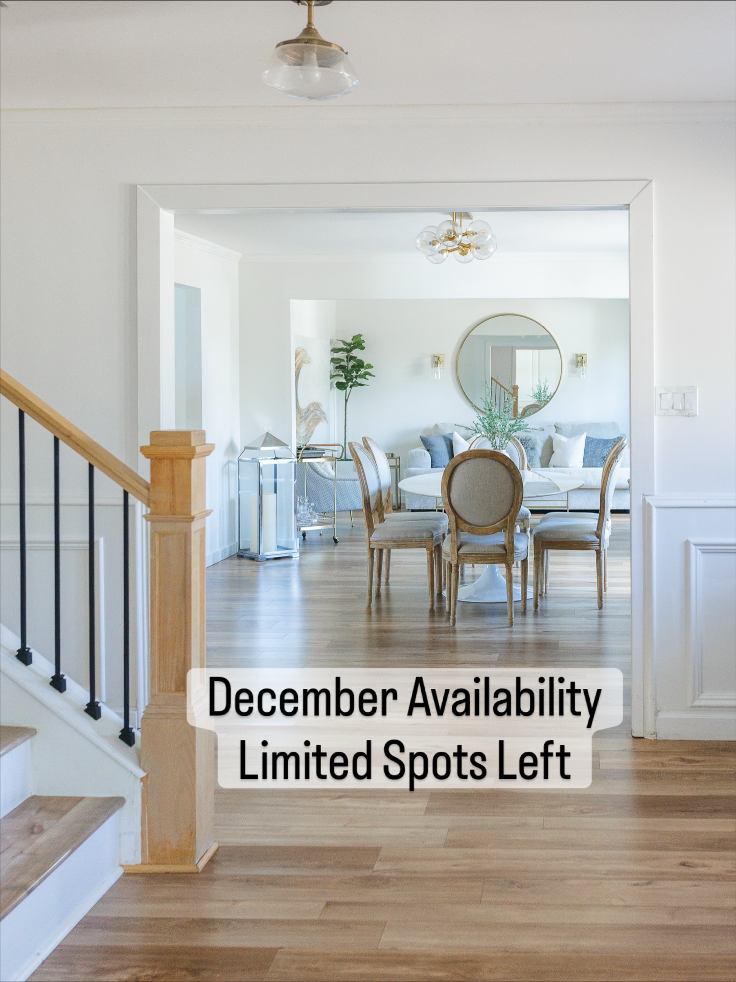 Hey friends! December is almost fully booked, and I only have a handful of spots left for organizing sessions.
If getting your home in order has been on your mind—before the holidays or before the new year—this is the moment to schedule it!
DM me to save your date.
.
.
.
.
.
#sanfranciscoProfessionalOrganizer
#bayareaprofessionalorganizer
#HomeOrganization #GetOrganized #DeclutterYourHome #OrganizedLife #HomeReset #DecemberAvailability #NewYearReset #ClutterFreeLiving #HomeOrganizingTips