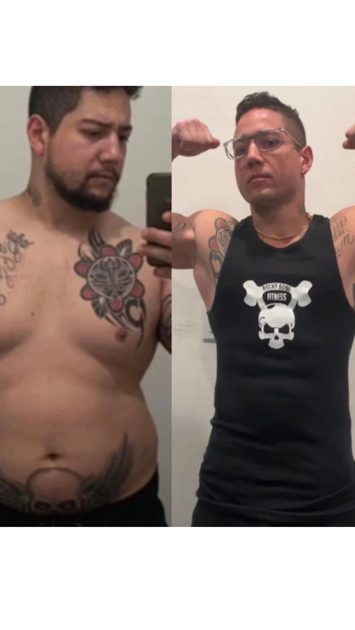 Congratulations to @_ofitpro on this results!
#fitness #fitnesstips #clienttestimonial #onlinecoach #fitover50 #fitdad #olddognewtricks #reels