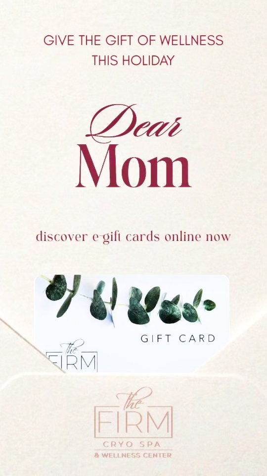 TODAY & TOMORROW!
A.k.a your last days to snag a gift card in person before Christmas! 🎁🤶🏻
Can't stop by in person?
E Gift cards will never let you down.
Open the " Book " tab on our website and email or print your very own gift card whenever suits you best.
Merry Christmas!! ❤️💚❤️💚
We can't wait to see everyone at the Spa!! ✨
New & Familiar faces alike 🤗
#christmasgifts
#wellness
#spa
#renotahoe
#carsoncity