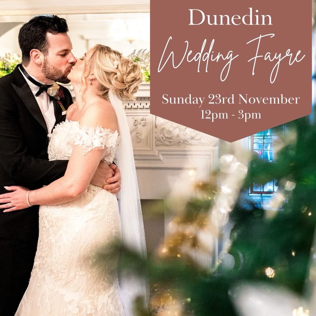 Wondering how having a magician can work at your wedding?
Pop along and see me at this beautiful venue @dunedincountryhouse tomorrow π
I will be there 12-3pm alongside so many other amazing wedding suppliers so please do pop along and see us.