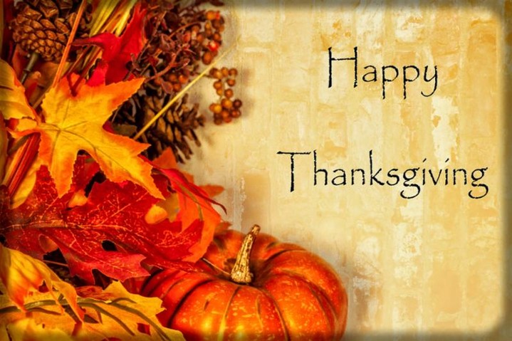 As we celebrate Thanksgiving, let us take a moment to reflect on our blessings and express gratitude for the opportunities we have. This holiday reminds us of the importance of community and appreciation in both our personal and professional lives. Wishing everyone a wonderful Thanksgiving filled with warmth and joy. #Thanksgiving #Gratitude #Community #Appreciation #Thankful