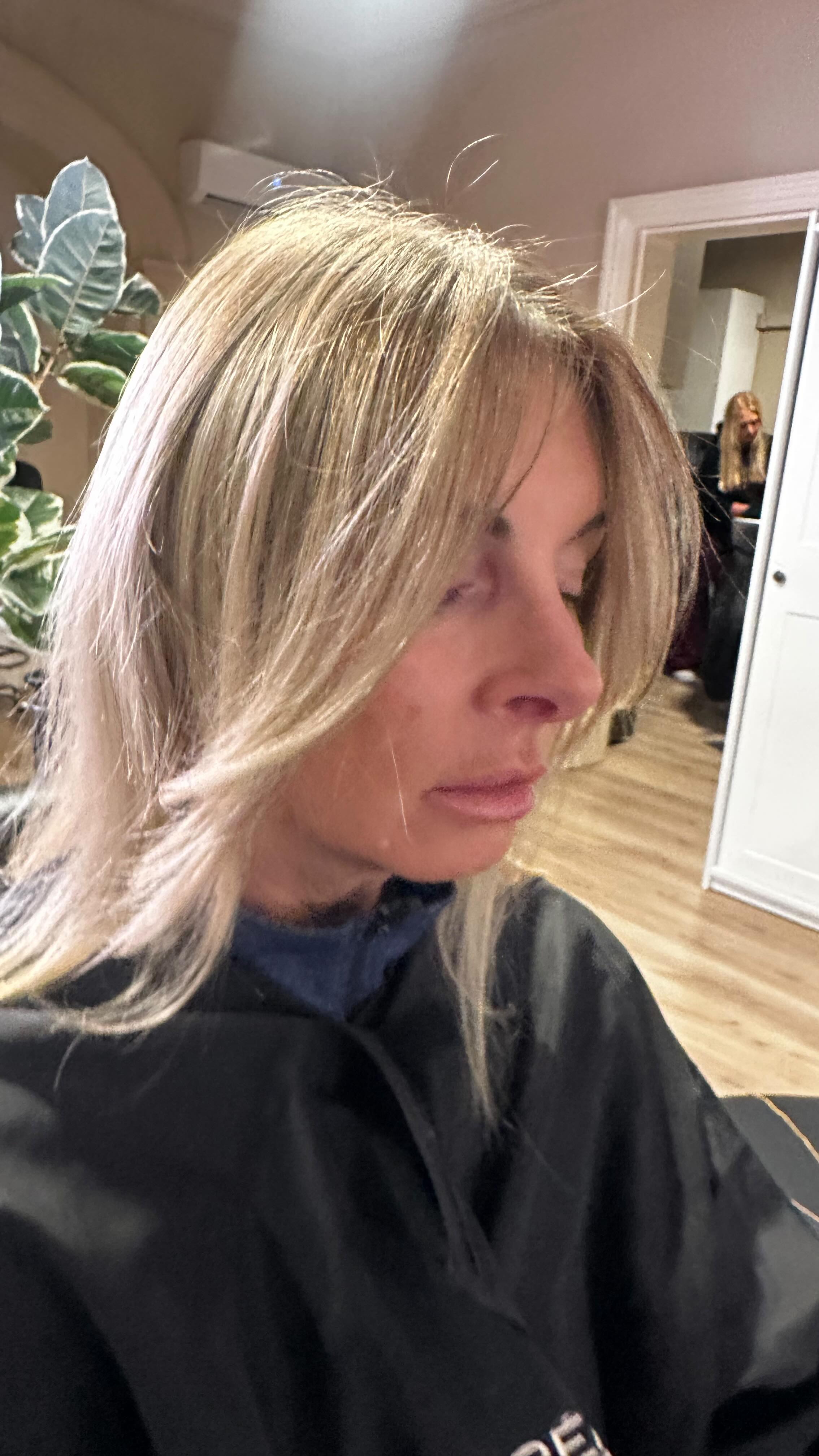 #hair #haircolor #hairstylist #hairdresser #hairdresserfarnborough #farnborough #aldershot #camberley #hampshire #covefarnborough #ashvale #northcamp #frimley #frimleygreen #farnboroughairport