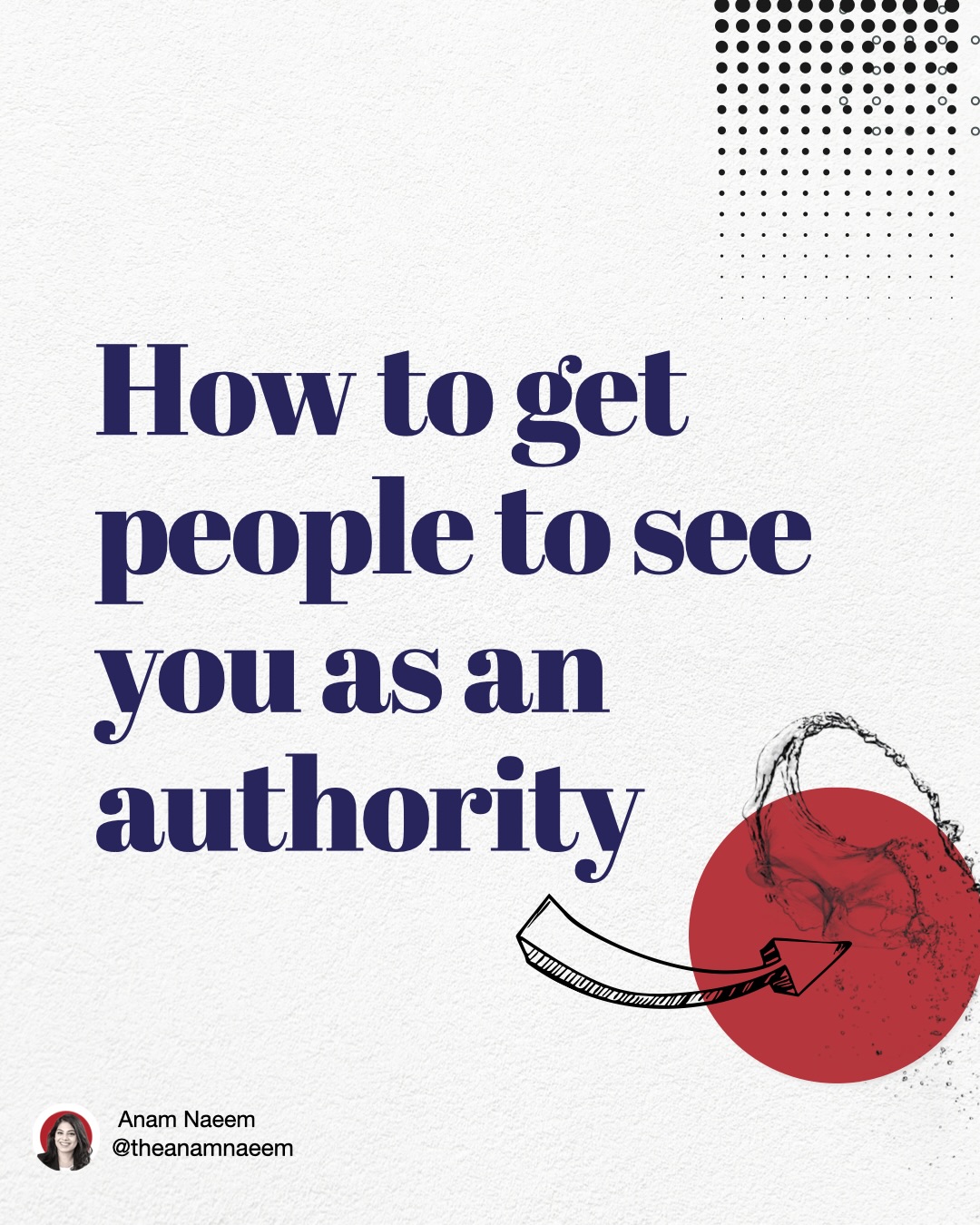 Want people to see you as an authority?
Here’s the truth: it’s not about being flashy or “interesting.”
It’s about being understandable, memorable, and trustworthy.
Stop asking: How do I stand out?
Start asking: What do I stand for?
Here’s how to build authority:
✅ Define your core message—what one belief do you want people to remember?
✅ Tell the same story from different angles
✅ Share why it matters—this is where trust is formed
✅ Speak in frameworks, not advice
✅ Show proof—client results, transformations, behind-the-scenes
✅ Speak like you believe yourself
✅ Repeat, repeat, repeat
Authority isn’t built overnight.
It’s built by being clear, consistent, and confident.
My free workbook walks you through the exact steps to clarify your ideal client + your message so you can start magnetizing the right people.
📥 DM me “CLIENTS” and I’ll send it straight to your inbox.
#theanamnaeem #thebrandidentity #personalbranding