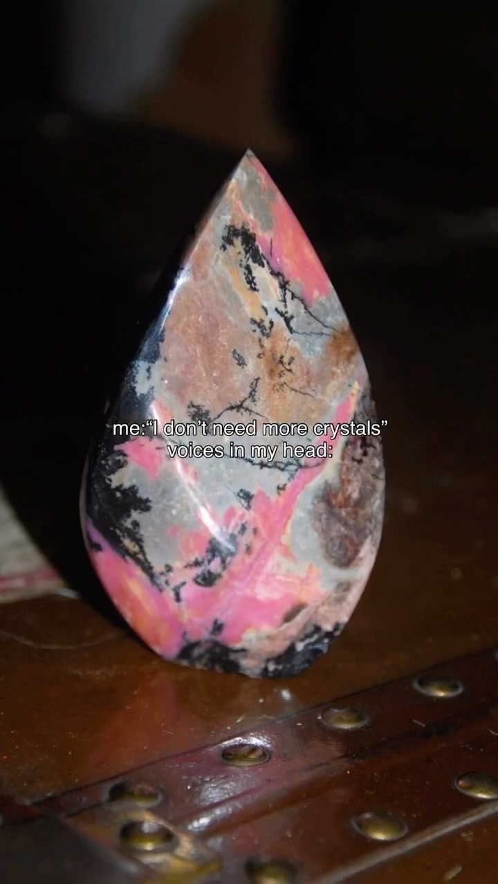 ready for some new crystals? shop my Modern Mystic collection from @velvetauraliving ✨
#crystals #gift #holisticliving #energyupgrade #crystalshop