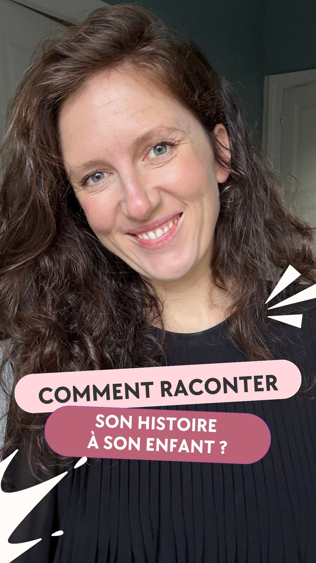 Enfant de parents LGBT+ : comment lui raconter son histoire ?
#parentalite #lgbt