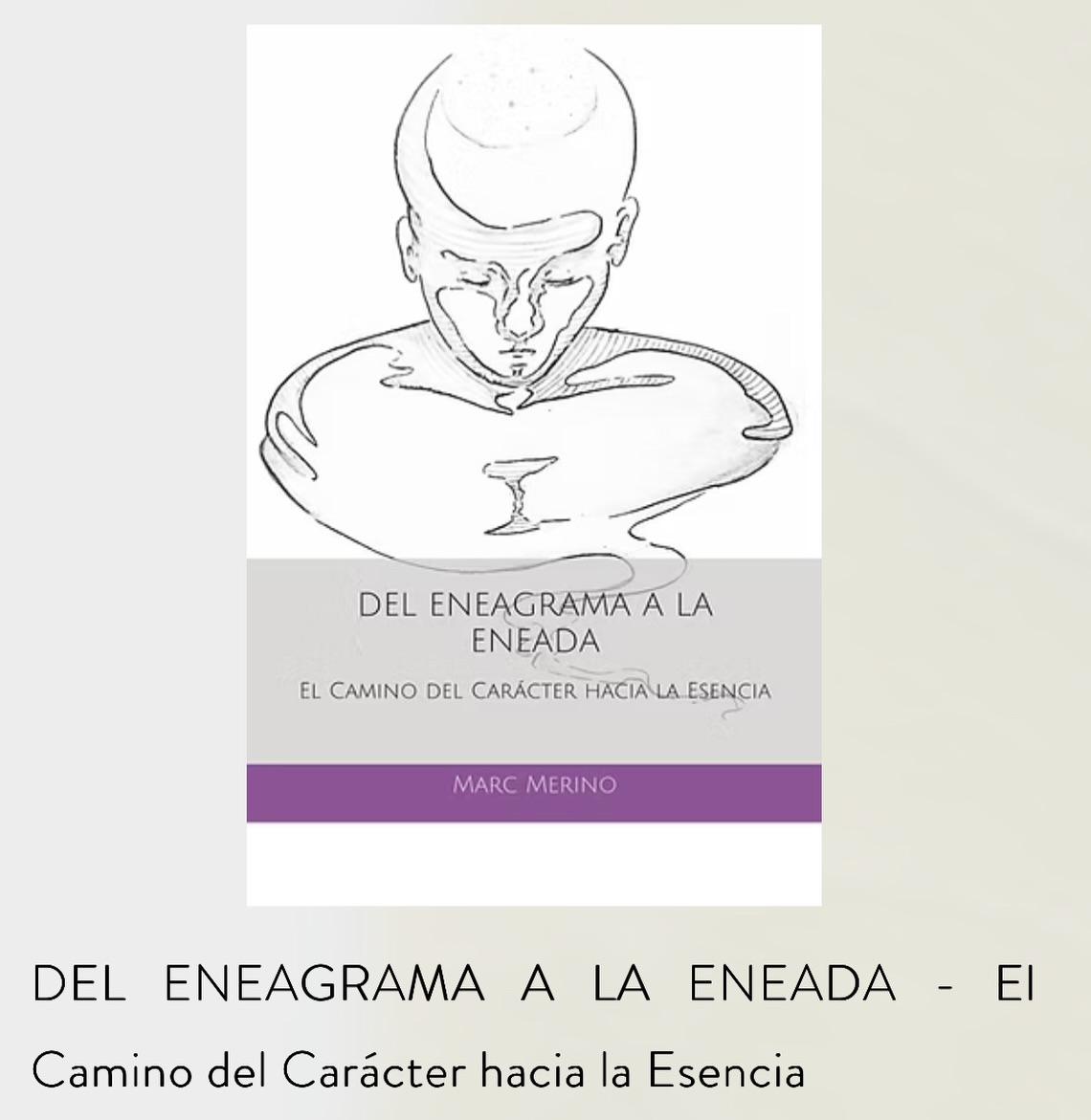 Libro - DEL ENEAGRAMA A LA ENEADA - El Camino del Carácter hacia la Esencia
El Eneagrama es conocido como un mapa profundo del carácter humano, una herramienta que describe los patrones de pensamiento, emoción y conducta que nos limitan y, al mismo tiempo, nos ofrecen una vía hacia la transformación. Pero ¿qué sucede si recorremos este mapa en sentido inverso, desde el carácter hacia la esencia? Este libro propone precisamente ese viaje: un camino de retorno desde nuestras estructuras defensivas y patrones aprendidos hacia la verdad más íntima de quienes somos. Partiendo del origen del carácter, su construcción, configuración y las matrices perinatales que lo condicionan, el libro explora cómo los vínculos familiares, los roles aprendidos, los tipos de apego y las necesidades elementales que moldean nuestra identidad. A través de un recorrido claro y profundo, se examinan los mecanismos de defensa, el miedo, los impulsos y las fijaciones que conforman el núcleo de la personalidad. De este modo nos muestra la construcción y desarrollo del carácter a través su estructura, dinámicas y dimensiones. Este no es solo un libro sobre Eneagrama, es un manual de transformación personal que integra psicología y misticismo, mostrando cómo el carácter, con todas sus defensas y rigidez, puede convertirse en un trampolín hacia la libertad interior. Por ello este libro se transforma en un mapa claro, integrador y profundo que conecta la psicología contemporánea con la sabiduría perenne.
Libro ya disponible en AMAZON STORE
Más información en la BIO
#eneagrama #psicologia #crecimientopersonal