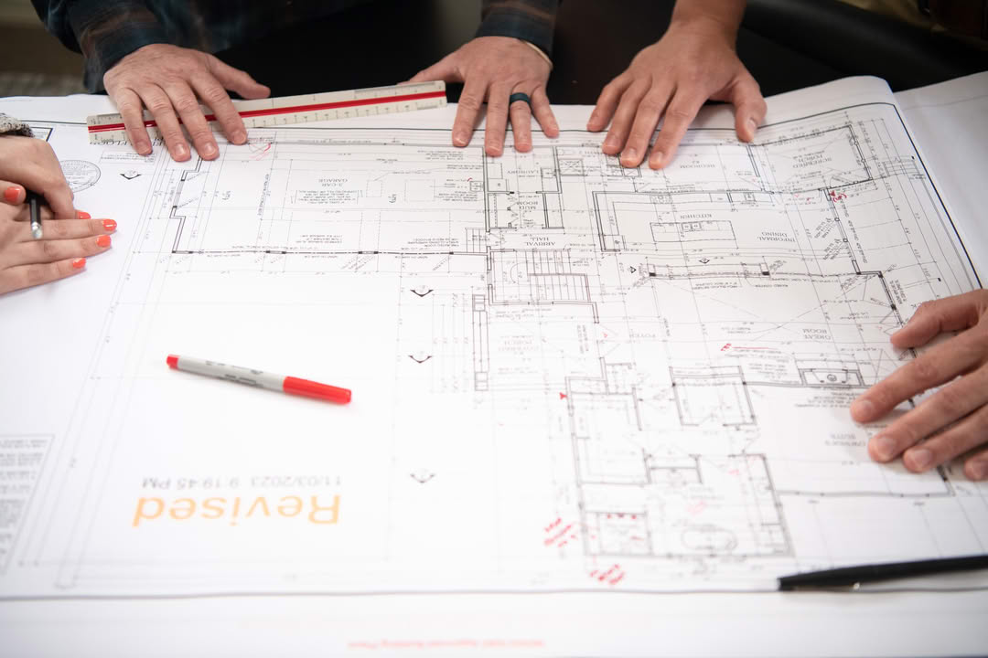 Transforming dreams into reality, one custom design at a time. From vision to blueprint, Simply Home brings your unique style to life. Whether you're looking for modern elegance or timeless charm, we’ll craft the perfect home just for you. Ready to create the space you’ve always imagined? Reach out to Simply Home today!