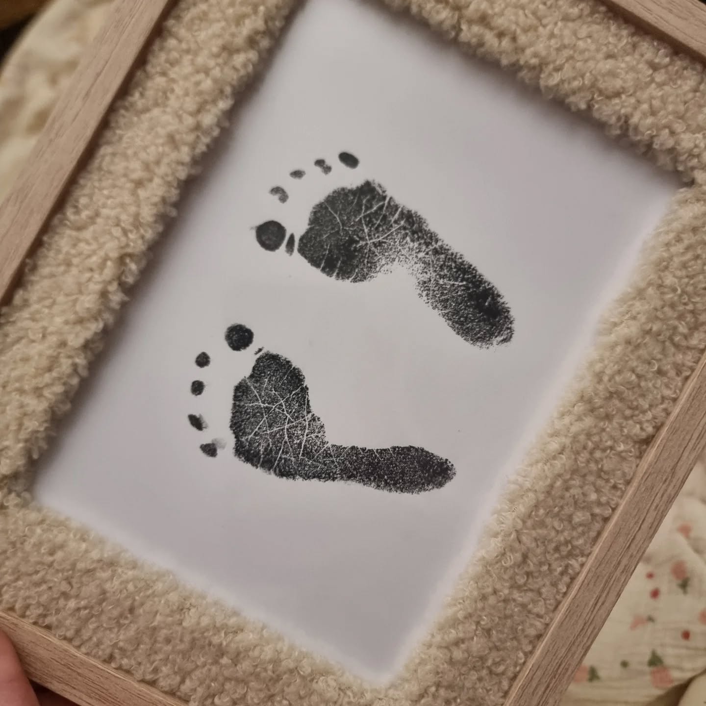 🦕👣
Qui a la réf !?