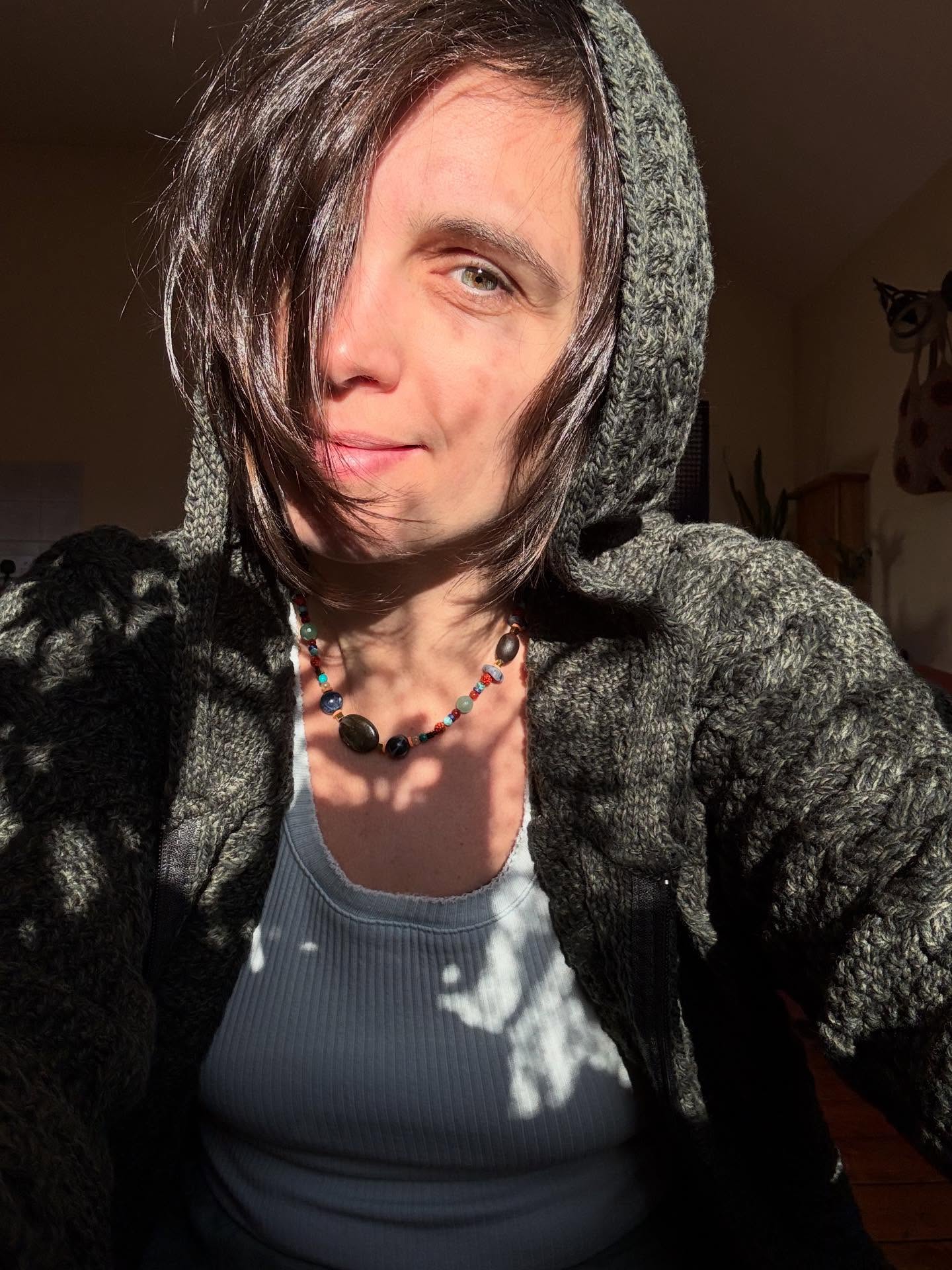 ~ Yoga Community ~
What can I say? In the last year, our yoga community has grown, our bonds deepened and my heart is full for each and every person who showed up to the classes at the @thesanctuaryd7. I have been with this vision of a community for so long and to see it slowly growing is so incredible. To know you have trusted me in guiding you in yoga is such an honour because I know there is so much I still need to learn. I’m always learning. I am an eternal student myself.
We moved through all the seasons together, practiced indoors and outdoors. We gathered for Kirtan together, we bonded over picnic and chats outside the Sanctuary gate. Some of you joined my other offerings (circles, retreat) and that has been also wow - so heart warming.
I don’t have many pictures of us because I’m always present in the room and forget to take a couple of photos every now and then.
For next year, I really hope to organise more day and weekend retreats where we can dive into yoga teachings together, where we can connect deeper and thrive together.
Lots of love from the bottom of my heart.
Gratitude to the @thesanctuaryd7 for being the space where all this magic happens. Gratitude to Sister Stan for creating it.
X
Anna