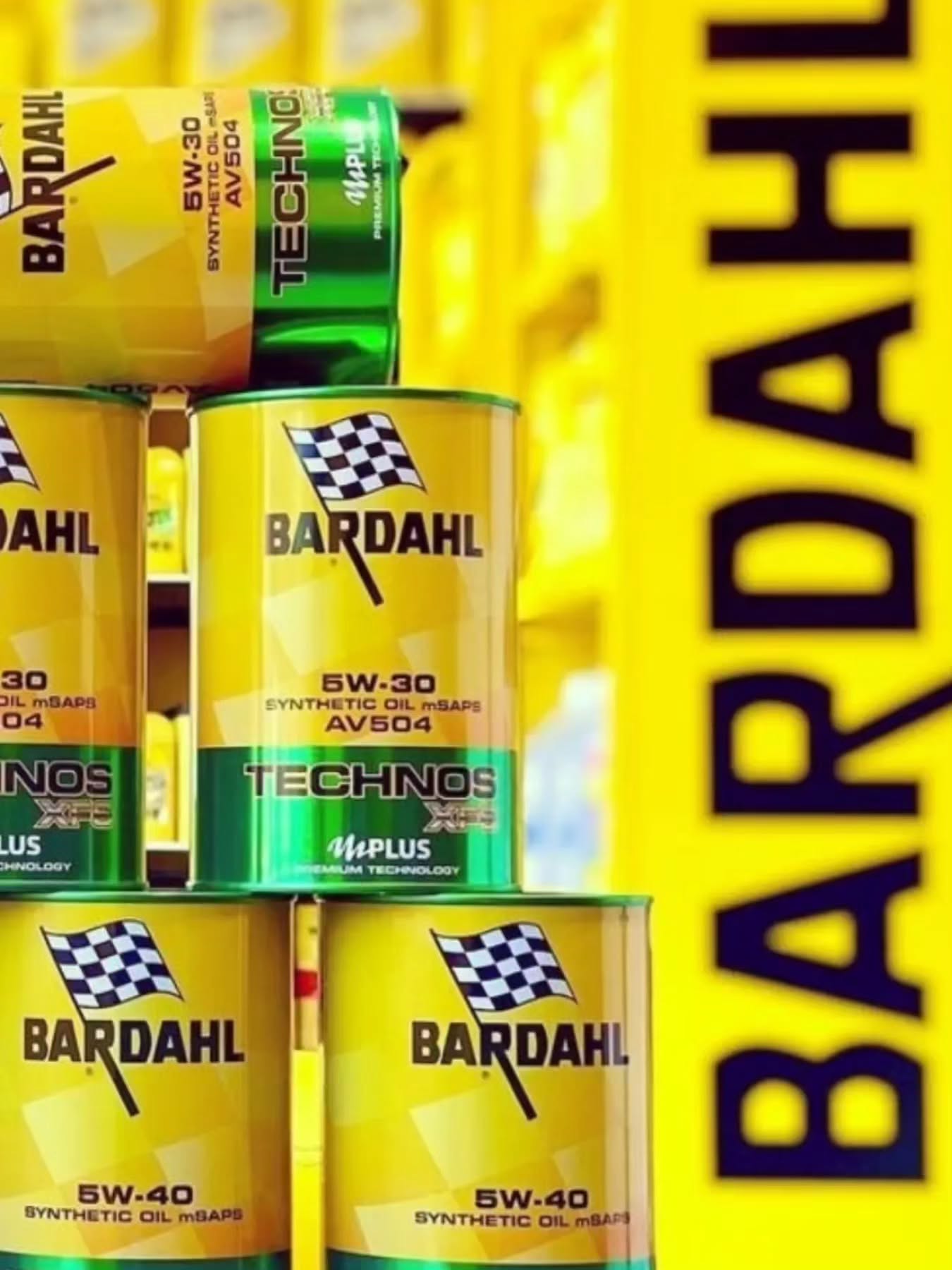 O óleo Bardahl Technos é uma linha de lubrificantes sintéticos de desempenho premium desenvolvida para motores a gasolina e diesel modernos, com várias opções de viscosidade e especificações para atender às necessidades específicas do fabricante do veículo.
Mais informações:
👉 www.innolub.pt 👈
#Bardahl
#bardahlportugal #bardahloils #innolub #lubrificantes #aditivos