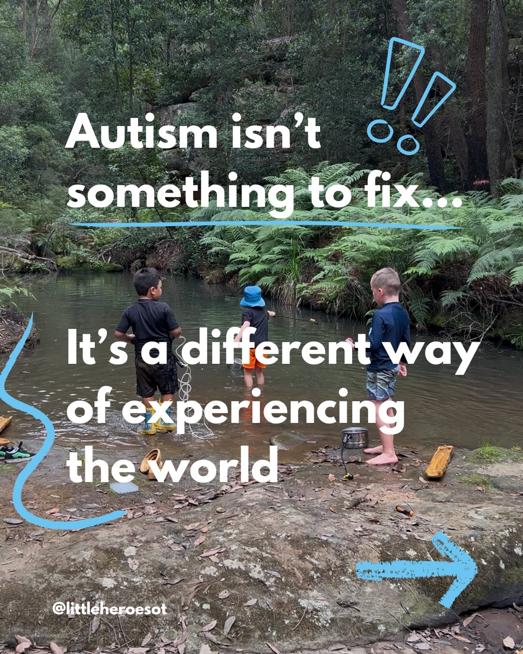 Understanding your child’s neurotype isn’t about labels or changing who they are. It’s about recognising how they think, feel and experience the world so we can support them in ways that genuinely meet their needs.
When families view autism through a neuroaffirming lens, everything shifts. Instead of trying to make a child “fit in”, we start adapting environments, expectations and strategies to help them thrive in their own way. That’s where real progress happens.
To strengthen the support we offer families, we’re partnering with @biteandbabbleau to expand our services from January. We’re excited to bring you more ways to understand your child’s strengths, differences and support needs.
More information coming soon. Stay tuned! 🦸🏻♂️🦸♀️⭐️