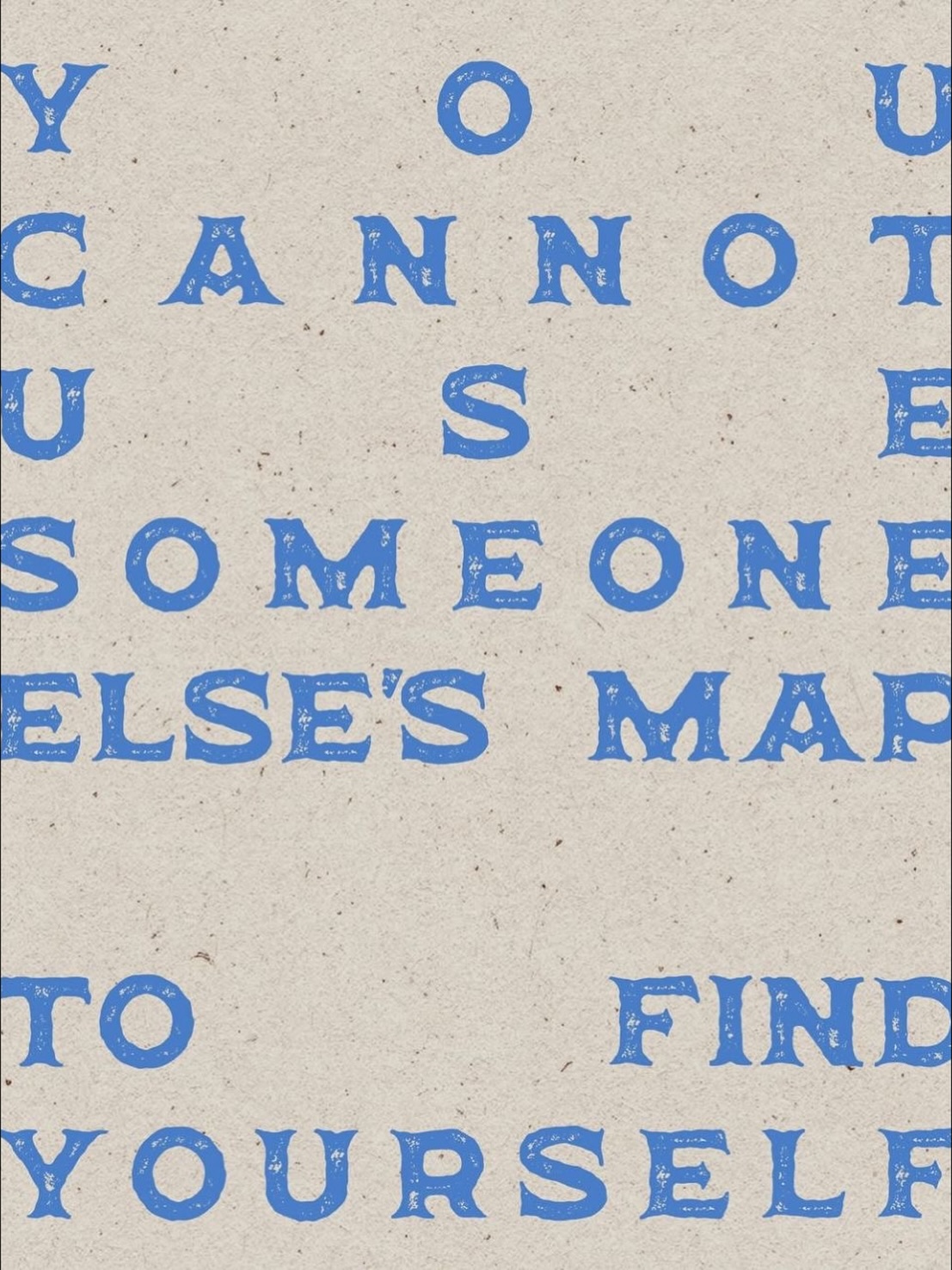 highly recommend combatting the Sunday scaries with making Pinterest boards full of lovely quotes to remind you that everything is actually going to be fine ✨😙
