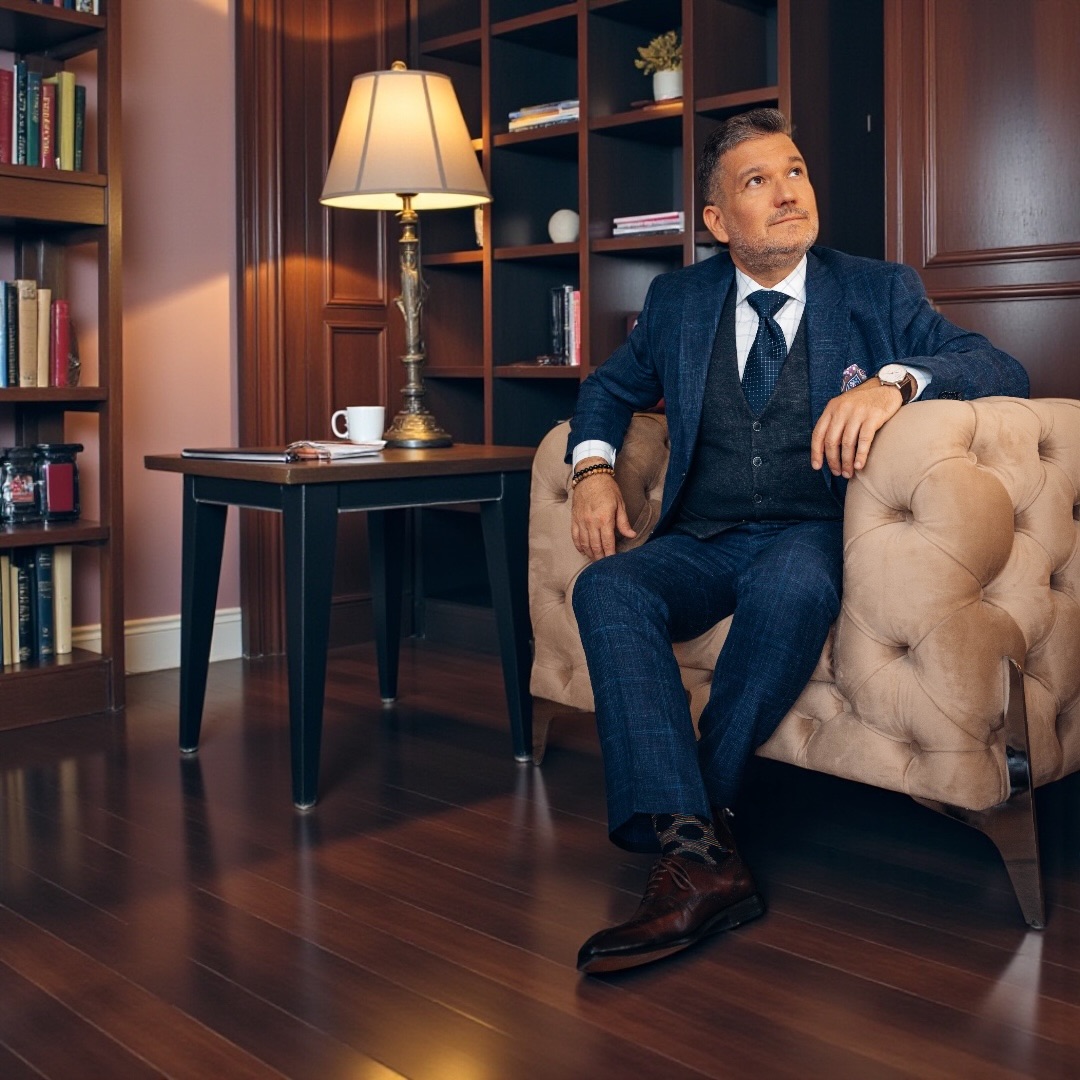 Jönnek a nyugalmas teli napok…
Here come the peaceful winter days...
@tiborstiluslapja
@loropiana
#tiborstiluslapja #stílustippek #stílustanácsadó