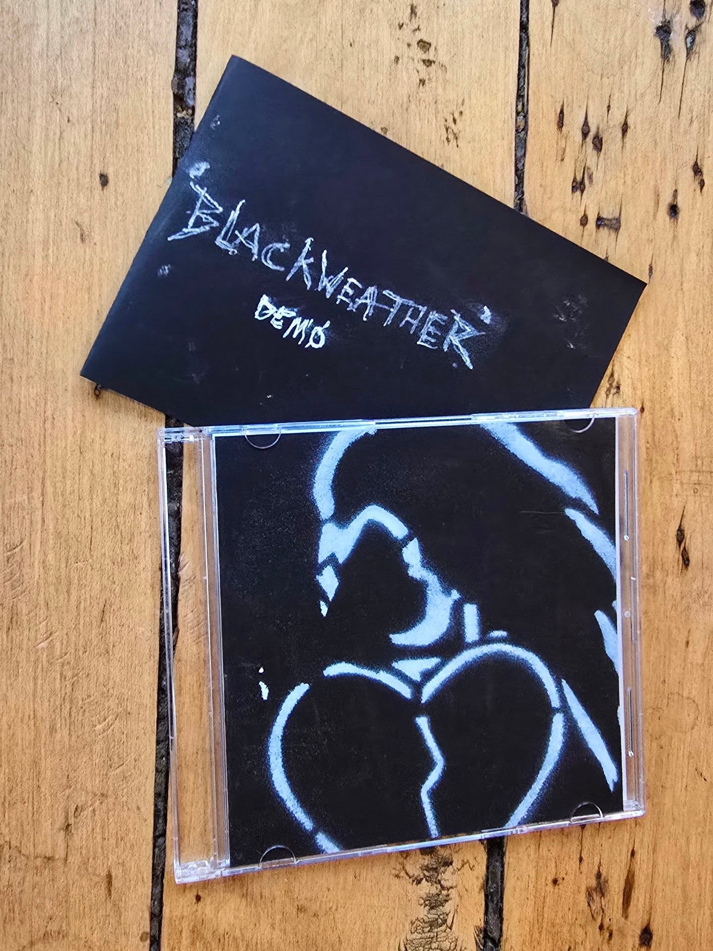 Snail mail to the studio!
Within the last month or so I've been marketing to businesses that we slow down. I joked that I didn't want to take anymore phone calls and people needed to mail me a letter. Blackweather heard the word.
I am so stoked to get @mfnblackweather's new demo! I met Brad through a mutual musician friend. He came to my studio to play a session of Burning Notes and play at a Bonus Level Takeover.🔥 🎵
I'm grateful for the cool and talented people I get to meet and share creative journeys.
Rock on 🤘
I would love more letters!
Digital Wolf Network
430 E Broadway Street
Logansport, Indiana 46947
Suite D