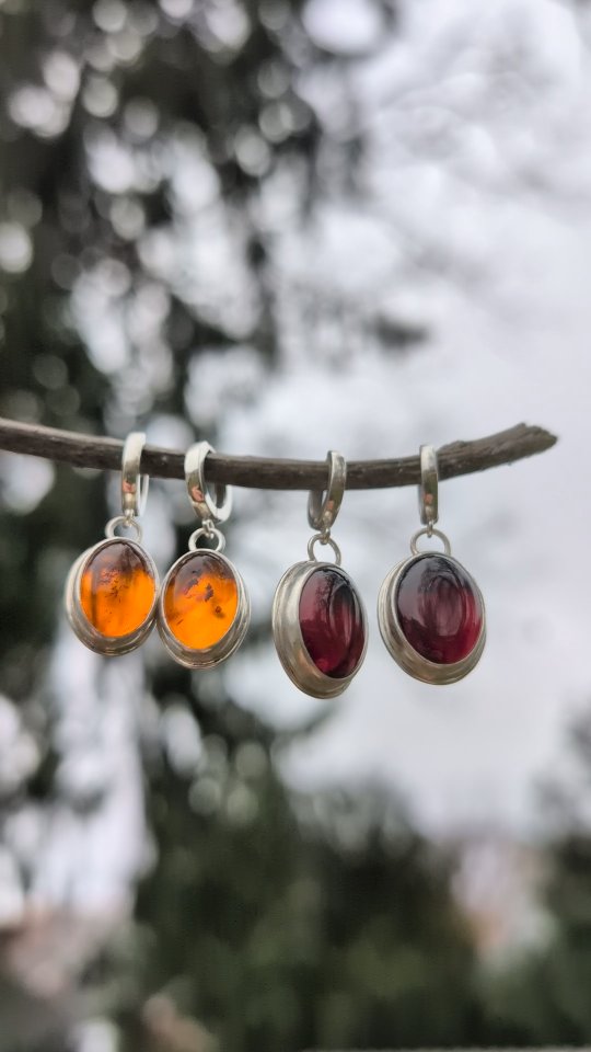 Use code "Thankful" at checkout for 15 percent off now through Monday🍁🧡