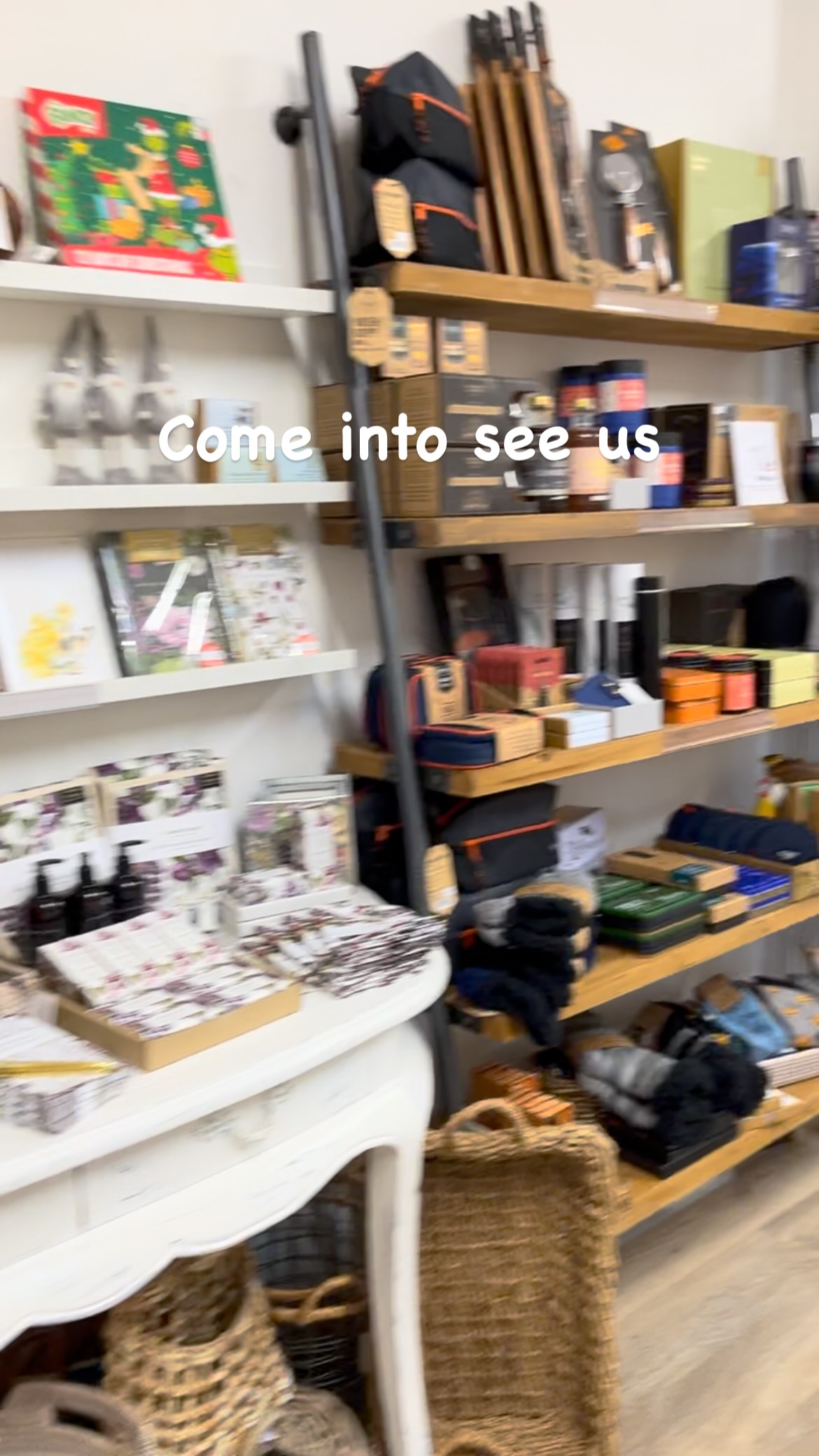 Come in to see us inside @housetohavendecor and smell the bread