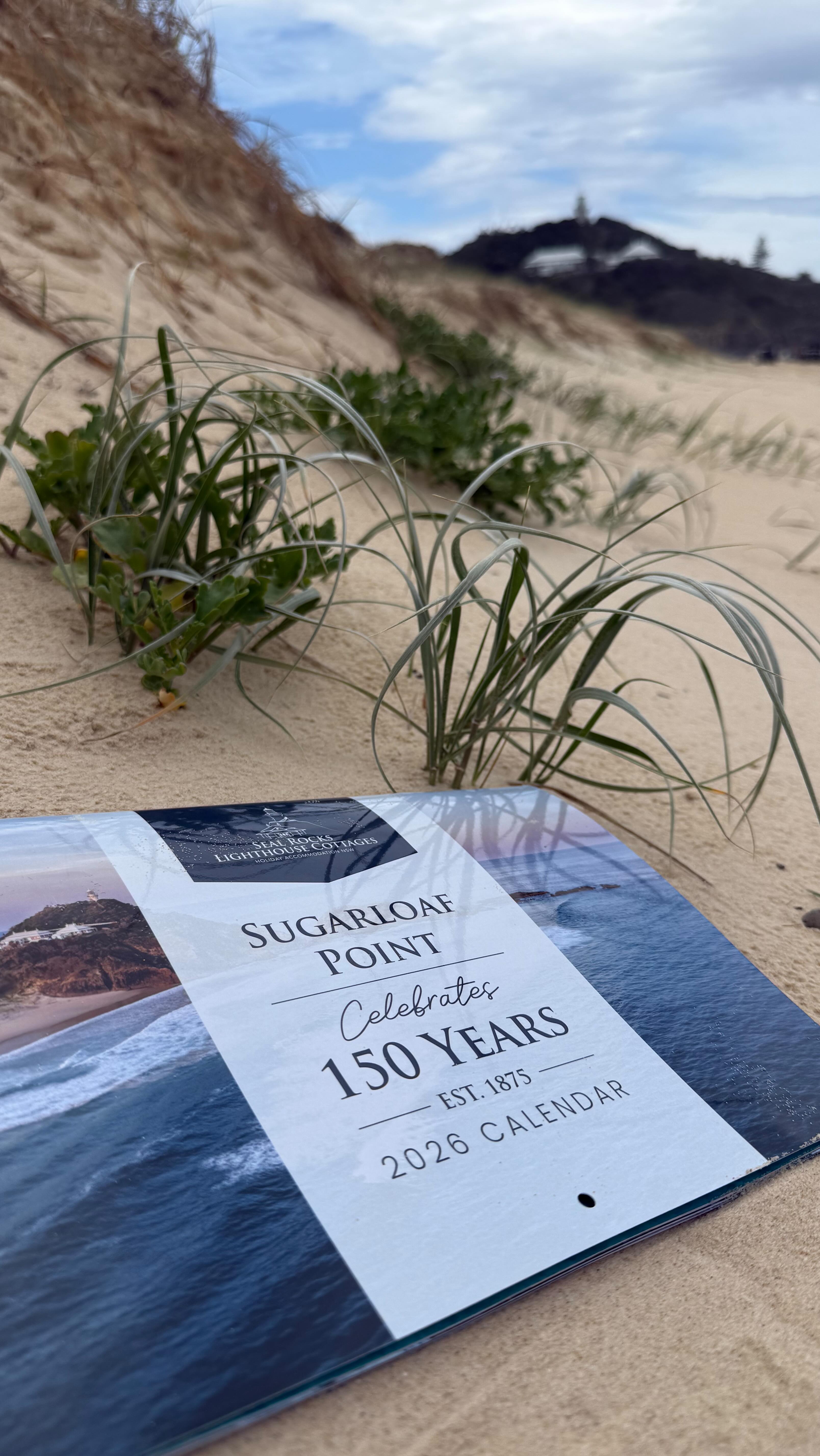 💡Today was the 150th anniversary of Sugarloaf Point Lighthouse and the Seal Rocks Lighthouse Cottages celebrations, and honestly… what a day.
They opened the cottages for everyone to wander through, and had tours of inside the lighthouse, something I’ve wanted to do for years. It was pretty special.
There were beautiful local artisan markets, and @nadinethecakequeen had some amazing lighthouse cookies.
I’ve always loved designing for @sealrockslighthousecottages I did their logo years ago, and recently some calendars. The photos by @julietherrephotography are just stunning.
Such a fab day celebrating a place that means so much to our community.
#SugarloafPointLighthouse #SealRocks #Sesquicentenary #MyallLakes #MidCoastNSW #SupportLocal #LocalArtisans #DesignerLife #CreativeShell #CoastalLife #SeeAustralia #visitnsw