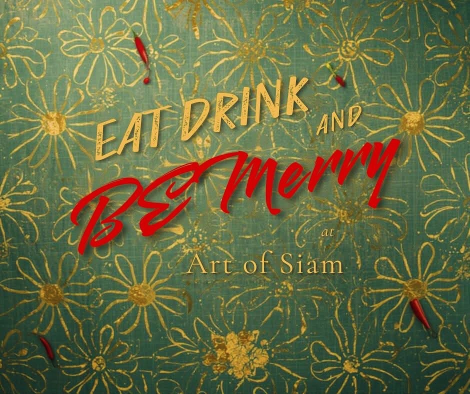 This festive season has been insanely busy - and we’re genuinely blown away by all your support. ❤🙏
With bookings coming in non-stop and our space being limited, we can’t always fit everyone in...but please know we appreciate you more than words can say.
Thank you for keeping us this busy, this grateful, and this excited.
Can’t wait to welcome you during the most wonderful time of the year.✨🎄