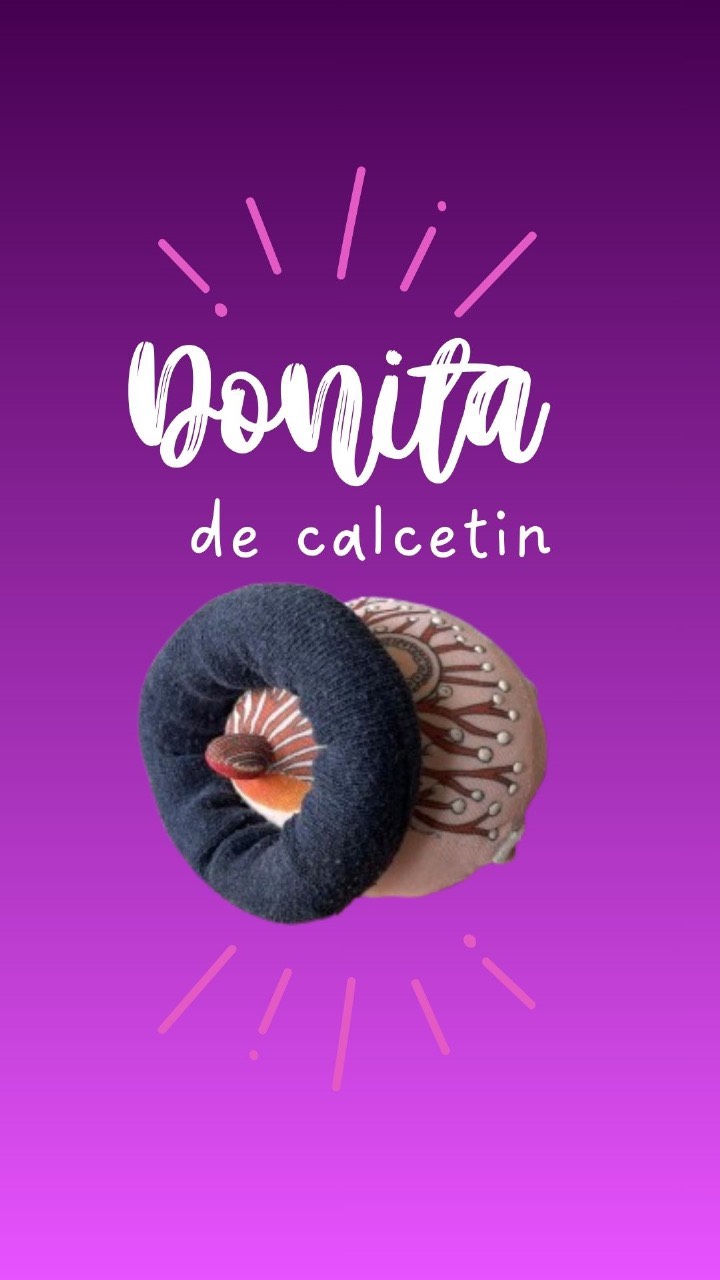 Este trucazo nos ayuda demasiado los primeros días tengas o no grietas porque naturalmente se siente una molestia así que es muy necesario un real #must en tu lactancia!
Conocías este tip? #donitadecalcetin