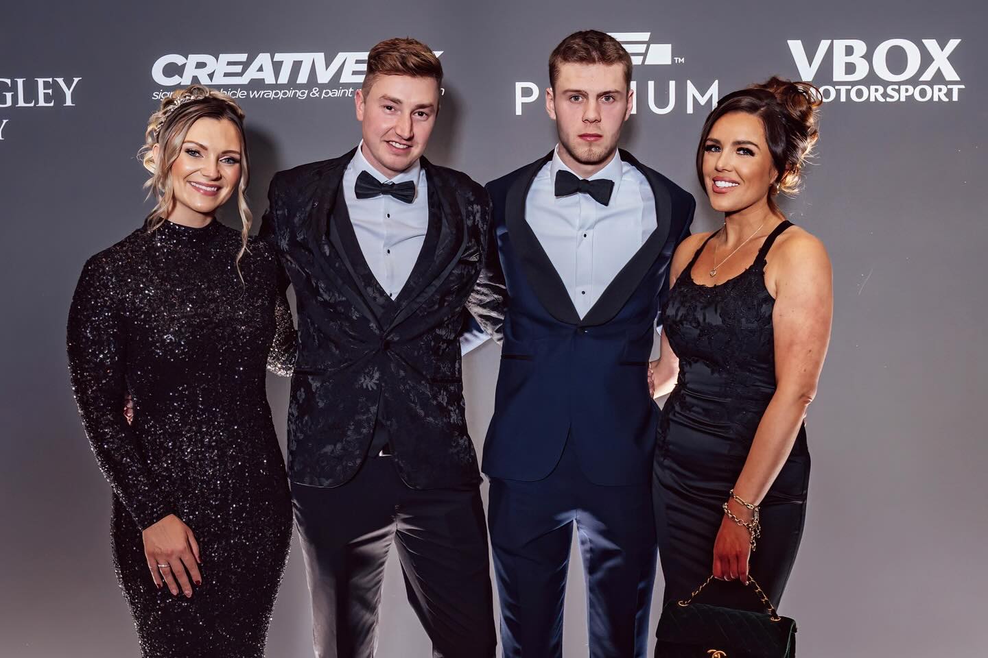 It was a glorious evening at the Porsche Night of Motorsport yesterday, as we celebrated our awesome season in the Porsche Sprint Challenge GB with Hannah and Sam!
#XentekMotorsport #SprintChallengeGB #Porsche @PorscheRaces_GB #Motorsport #BTCC @Rapro_Care_Official @SamuelHarvey70 @HannahChapmanRacing @MaironMotorsportManagement