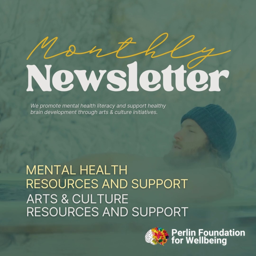 We're highlighting mental health resources, artist opportunities, and support for wellbeing in Calgary.
Read it by using the link in our bio or: https://bit.ly/48BwPg9
It's incredible how diverse and robust our local mental health ecosystem is, and we hope that you explore an event or workshop that improves your quality of life. Do you have a suggestion for an organization or program that we missed? Please DM us with info!
#mentalhealth #newsletter #wellbeing #community #YYC #yycarts #neurodiversity #disability