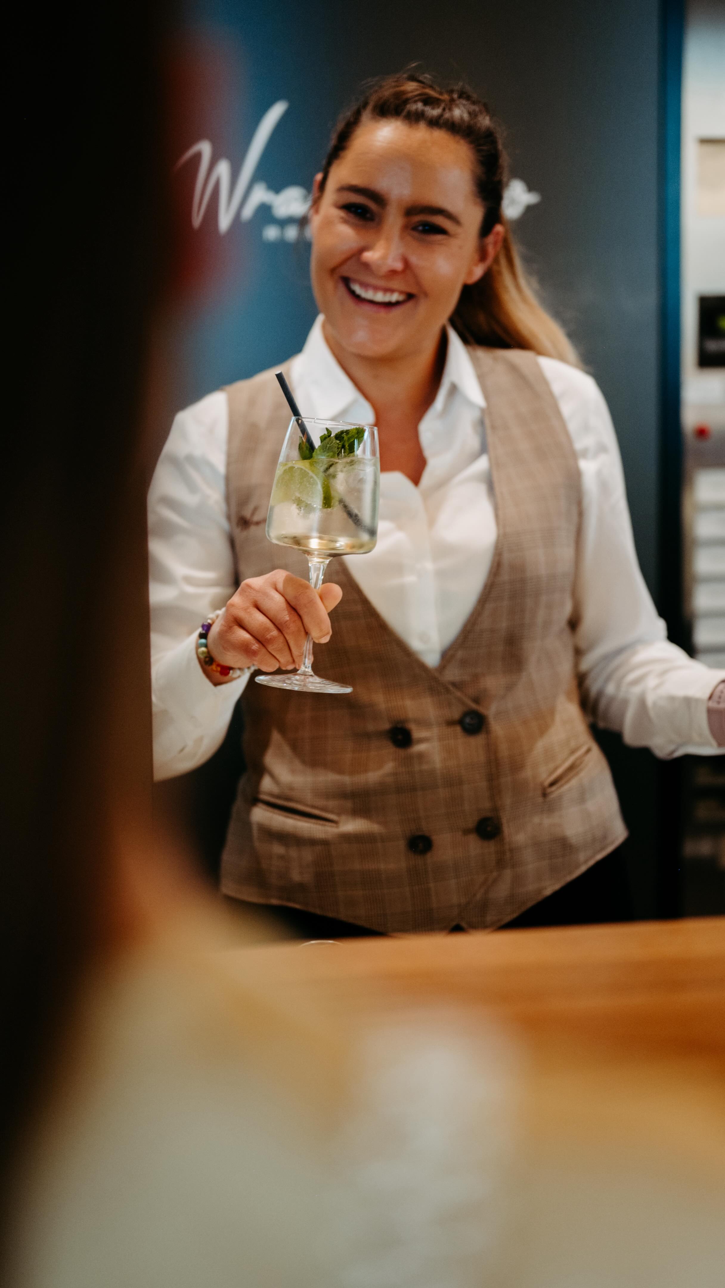 Hier trifft Geschmack auf Wohlgefühl: Im Wrannissimo genießt du frische Küche, warme Atmosphäre und echte Gastfreundschaft. Alles was dein Herz und Gaumen begehrt! ♥️ #wrannissimo #velden #restaurant #genuss