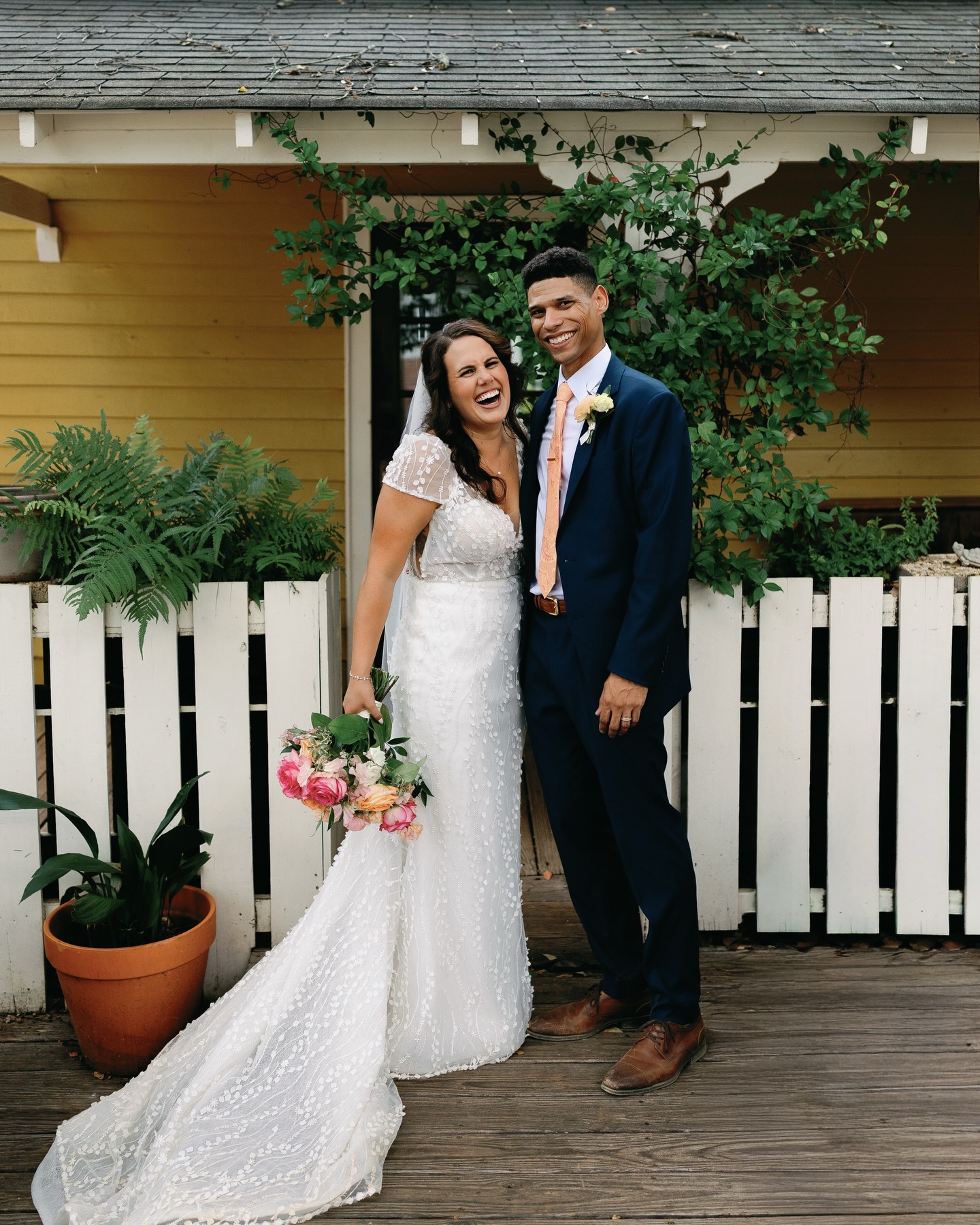 Michelle + Drew 🕊️ Loved capturing this wedding weekend so much!