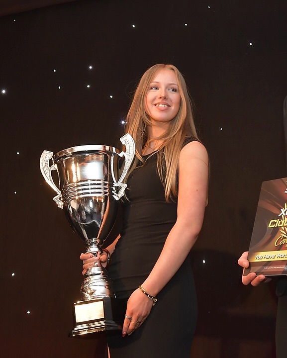 am so happy and honoured to say that I am the ‘PF International’ X30 Junior Champion 2025 🏆 and the first ever female to achieve that I think? 😊 I’m not a show off’y person at all as anyone who knows me will know, but I’m quite proud of what I’ve achieved 😊 Im also so happy to have ended a really tough and long season with a couple of podiums and multiple fastest laps as well, also with how well my ‘Le Mans’ 🇫🇷 Super Heat went, it was not a bad way to end 2025 really 😊
Thank you so much to everyone who made it possible, my dad, my team @mdlmotorsport.co.uk & litchfield_engines, my friends who have supported me, and everyone else who’s made it possible 🙏
I also want to say well done to everyone who won their classes in the championship.
I feel like 2025, especially the 2nd half has been a major turning point in my motorsport journey and more importantly the way I’ve performed, who knows what will happen in the future, I know where I want to get to 🙂 but its difficult to dare to dream that far ahead. Anyway whatever happens I’m going to remember to enjoy every moment along the way 😊
I’ve had such a good 2025, but hopefully 2026 and beyond is going to be even more exciting and challenging for me, there’s lots of opportunities heading my way and I can’t wait see what I can achieve 😊
Thank you so much to:
@kartpix
@pfikarting
@tvkc
@britanniacarleasing
@vivid_creative
www.forgemasters-car-storage.com
Next stop Christmas 🎄🎁 😊
See you soon 🤩