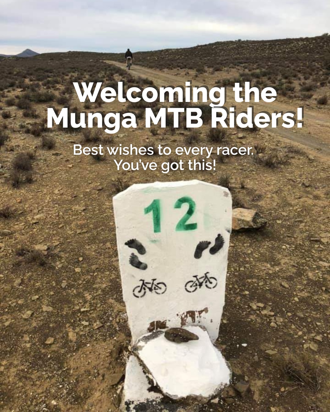 We’re gearing up to welcome some of the Munga riders to Rogge Cloof. Only 6 days to go!
The @mungamtb isn’t just a race. It’s 1000km of grit, heat, stubborn hills, and the kind of Karoo silence that tests you long before the distance does. A true 120-hour, single-stage challenge across the heart of South Africa, and an experience riders never quite forget.
To everyone lining up this year: we’re cheering for you all the way. You’ve trained, you’ve pushed, and you’re ready.
Best wishes to every racer. You’ve got this!
See you on the other side of the dust and determination.
#luxuryecotravel #darkskyreserve #travelsouthafrica karoo karoolife karooaccommodation hikingadventures hikingsouthafrica cheetahconservation cheetah sustainabletravel stargazing astrophotography sutherland astronomylover wideopenspaces natureescape nightphotography nightsky astronomy thisissouthafrica