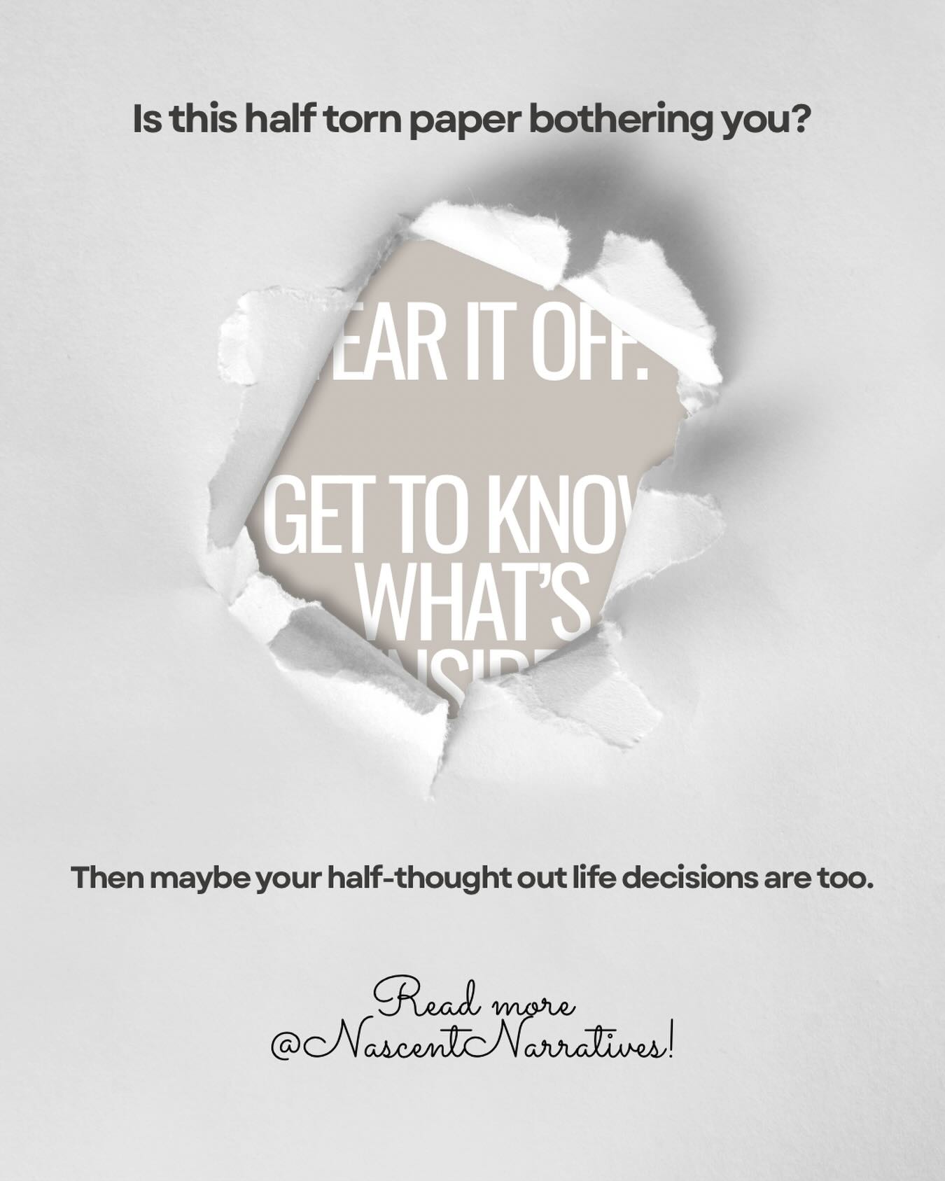 New read about how the simple art of ‘knowing’ is the key to unlocking boundless happiness in your life.
Check it out in the blog under ‘Latest Reads’.
And let me know your thoughts!