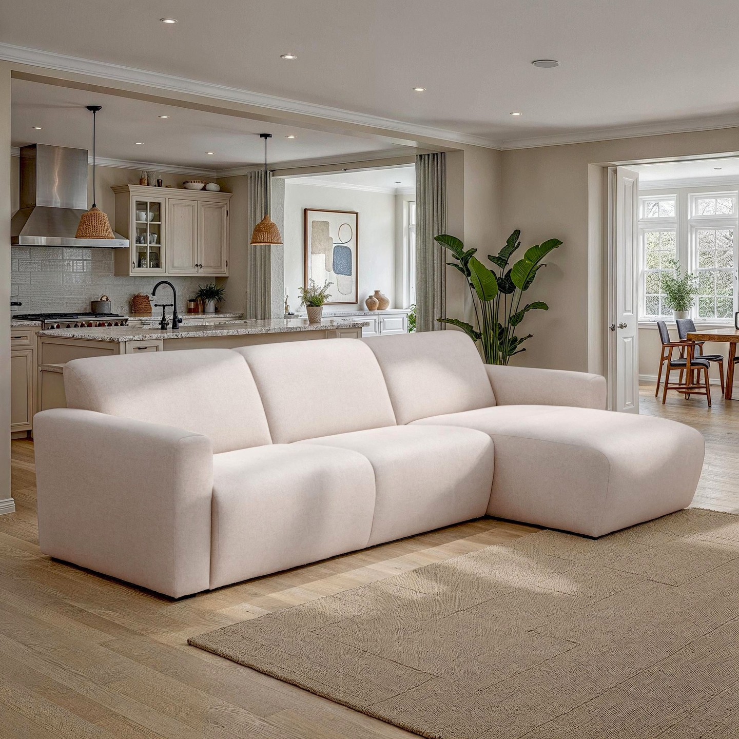 ✨Uutuus! ✨
Pehmeälinjainen Basel-sohva kutsuu rentoutumaan – tyylikkäästi ja mukavasti. Kattavan osaluettelon ansiosta sohvasta voidaan koostaa erilaisia kokoonpanoja, isoja ja pieniä. Basel-tuoteperheeseen kuuluu myös rahi!
Jälleenmyyjä: @maskun_kalustetalo
#pohjanmaan_basel
#pohjanmaan #pohjanmaankaluste #pohjanmaanofficial #koti #olohuone #sofa #sisustus #sisustusinspiraatio #sisustusidea #kodinsisustus #skandinaavinensisustus