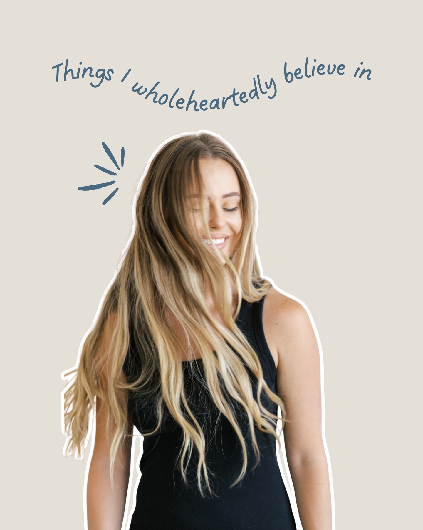 Let this be your sign to give yourself room to learn. Every step forward takes practice.
Let this be your sign that growth isn’t perfect. It’s learning, adjusting, and getting better each time.
Let this be your sign that improvement takes repetition, not perfection.
Let this be your sign that you’re allowed to be a work in progress. That’s how you get better.
Let this be your sign that becoming your next level takes patience, intention, and small daily shifts.
You got this ✨