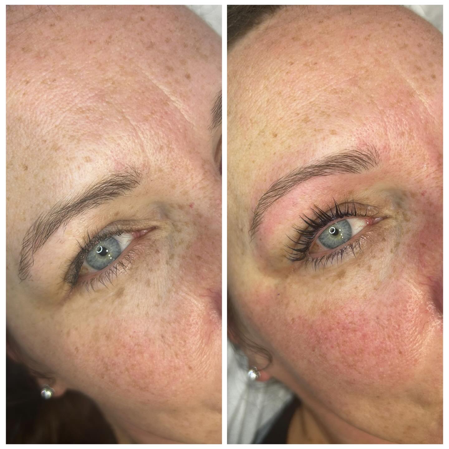 Such an A M A Z I N G results for this lovely lady today with her lash lift.
Fresh lift, fresh eyes. No extensions — just her natural lashes elevated! ✨.
Still some availability for Christmas appointments 🎄
@lash_perfect