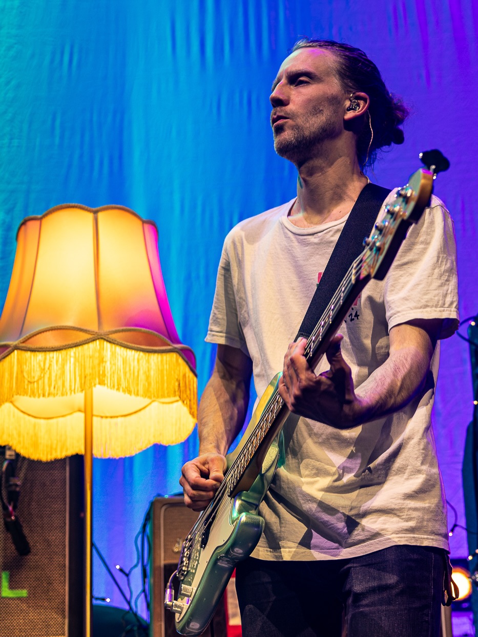 We can’t wait to be headlining @pubinthepark next May. See you all there!
Tickets go on sale from Monday at 10am.
📸 Gary Walker