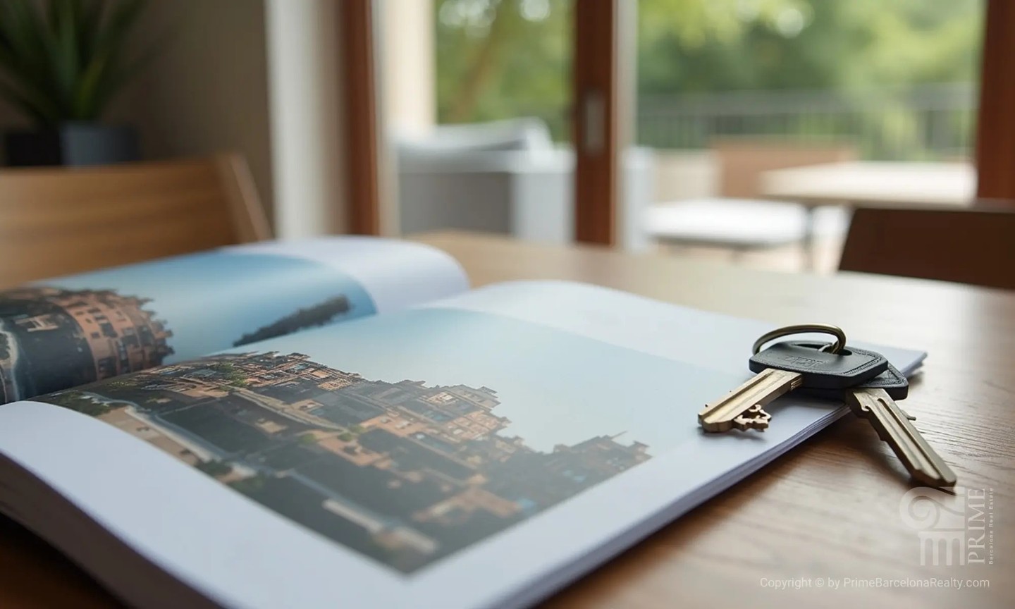 Unlock the door to Barcelona’s most exclusive luxury properties with the perfect real estate agent by your side. From stunning Mediterranean views to iconic historic streets, owning a high-end home here means embracing culture and innovation. Partner with an expert who understands the luxury market inside out to make your journey seamless and rewarding. Ready to find your dream property in Barcelona? Explore expert guidance today! #LuxuryRealEstate #BarcelonaHomes #ExclusiveProperties