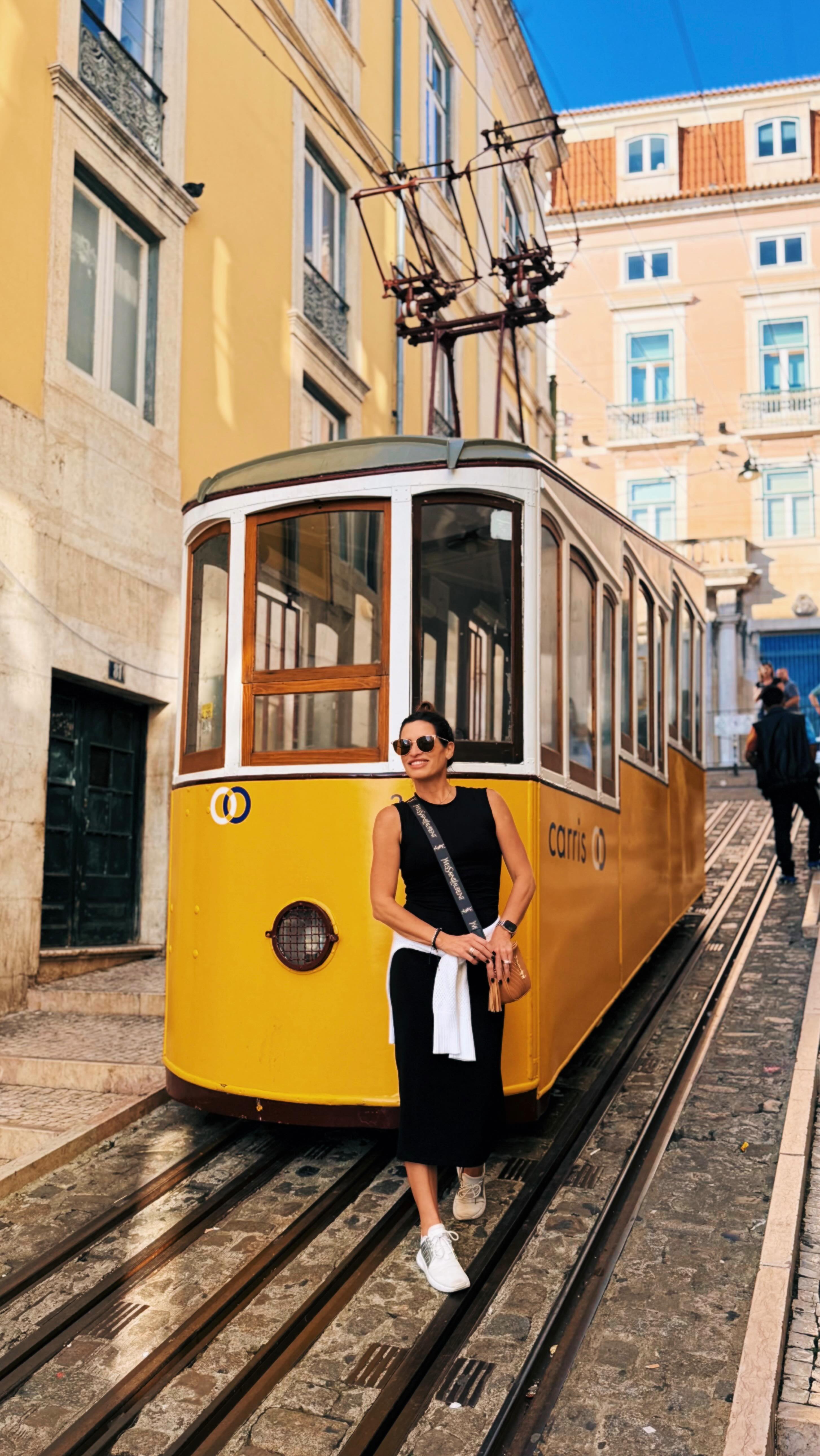 Book the flight. Take the walk. Life is too short.✨🌎
📍Lisbon, Portugal
👟Tranquil cobble streets in the Historic District
#winehumor #wineandtravel #lisbonportugal #booktheflight #noregrets #winefunnies #winehappy #travelhappy #touristlife