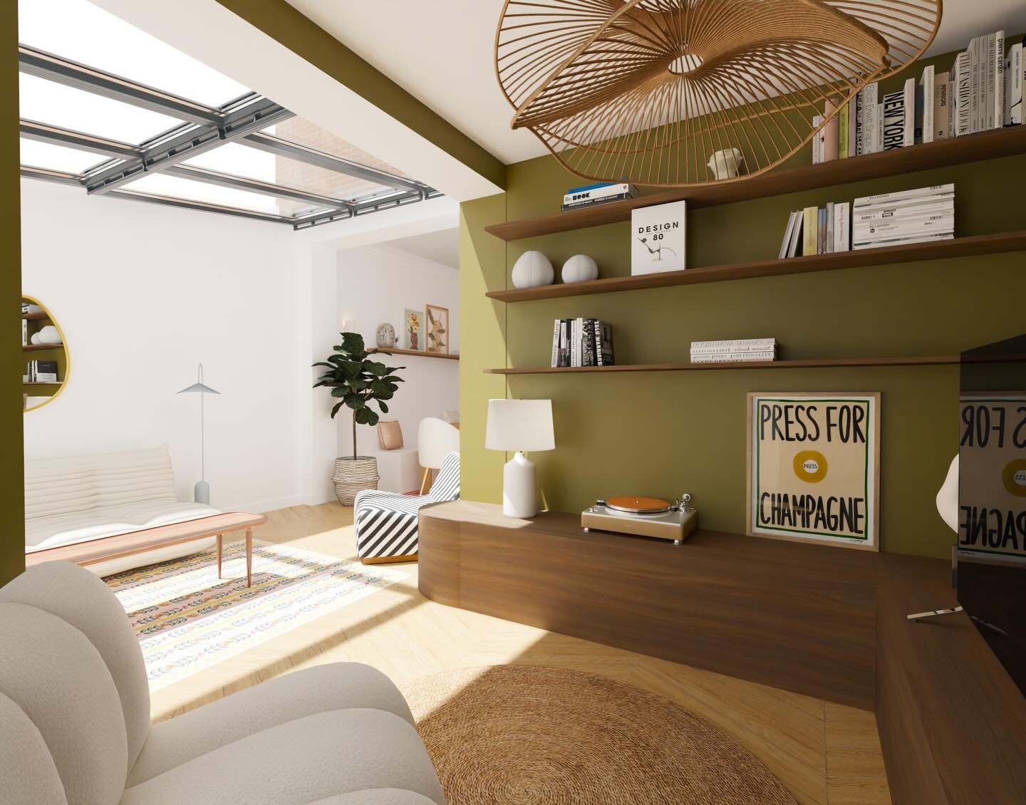 Projet St Acheul 😍